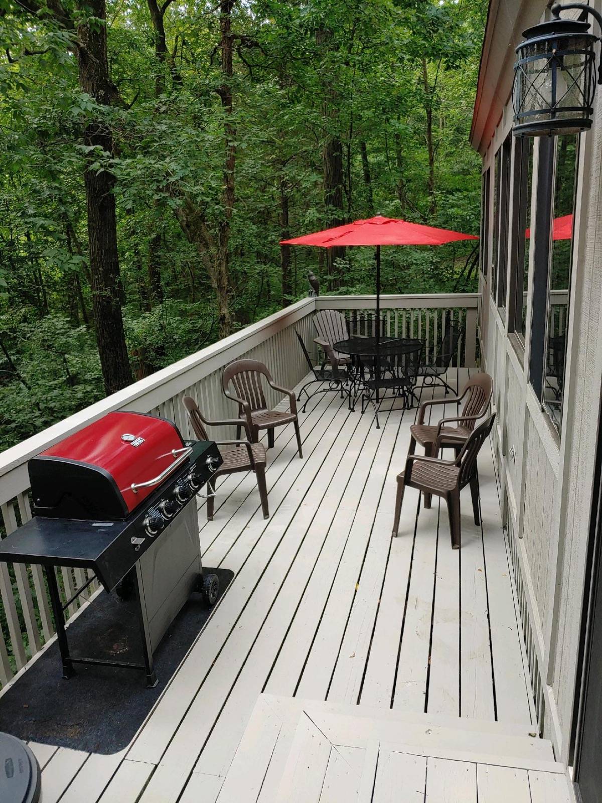 ace outdoor living glendale wi on Lookout Trace Vacation Homes Of Galena
