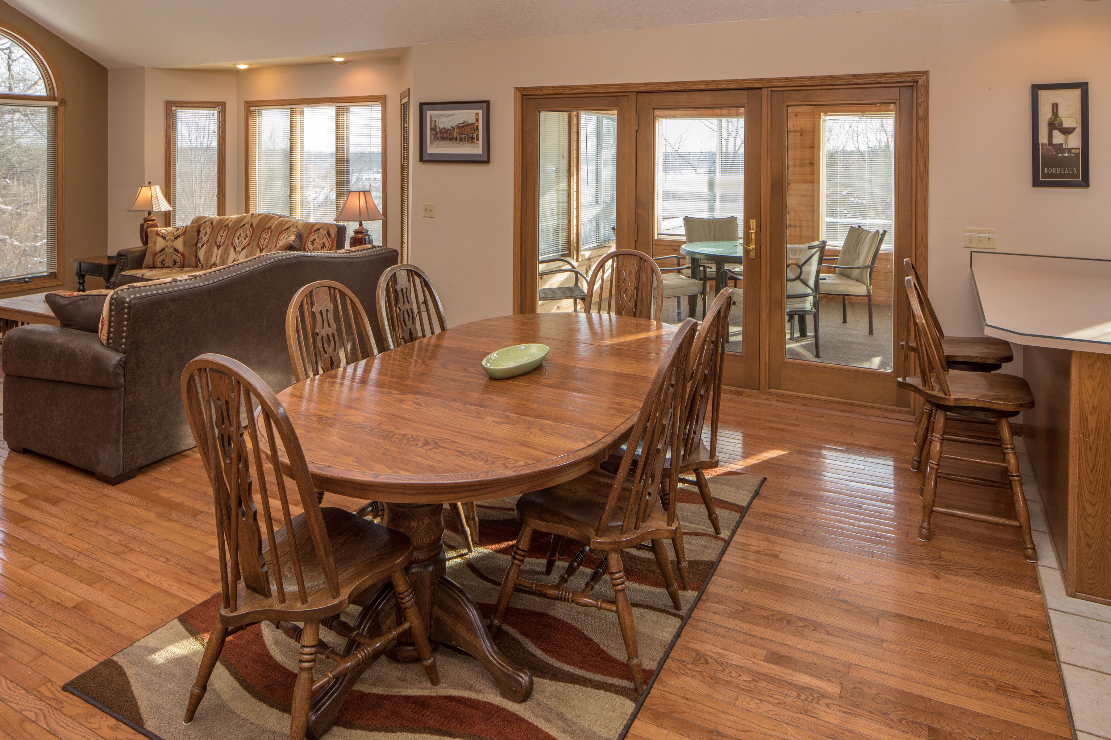 Cinnabar Vacation Homes of Galena