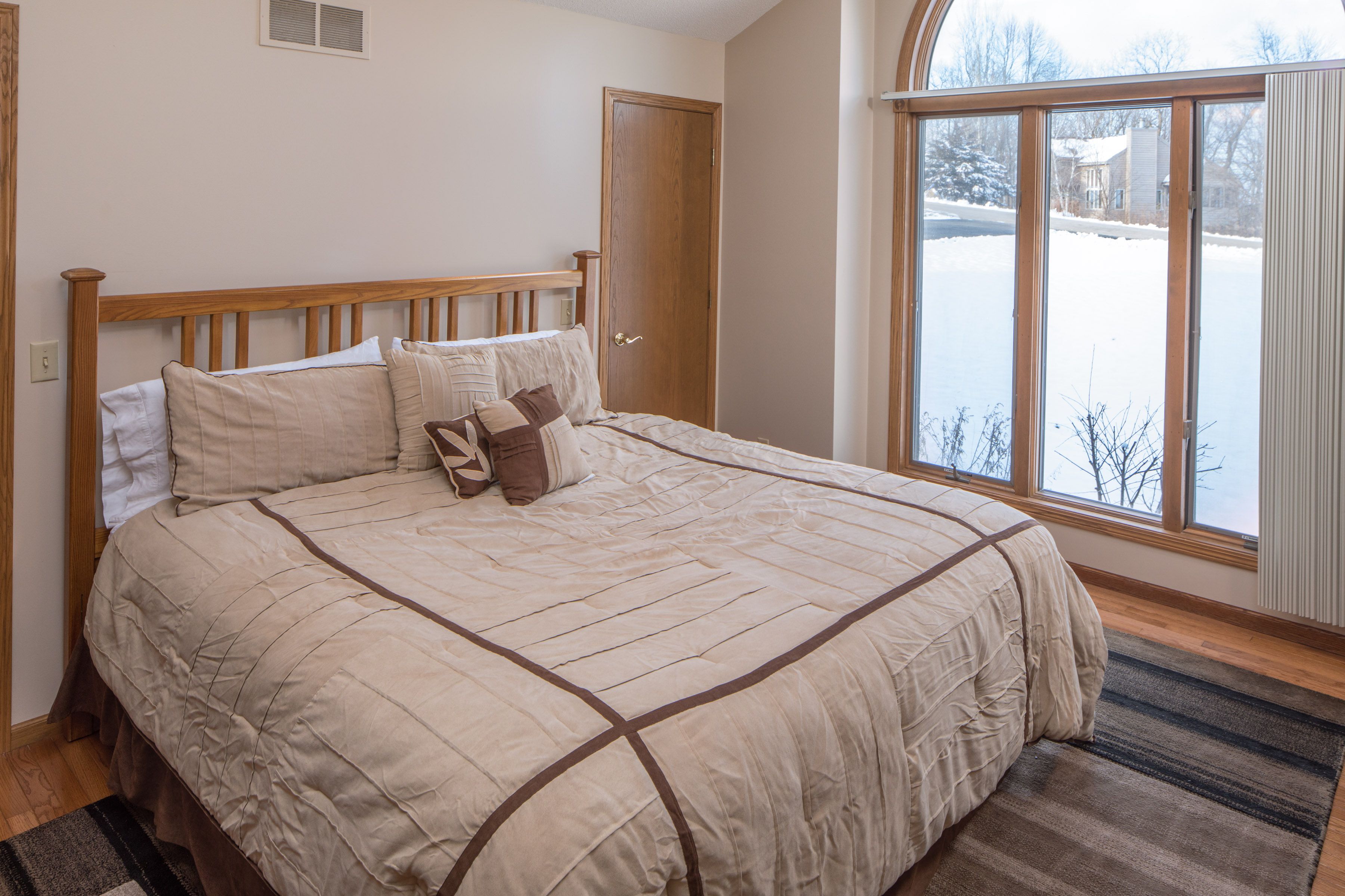 Cinnabar Vacation Homes of Galena