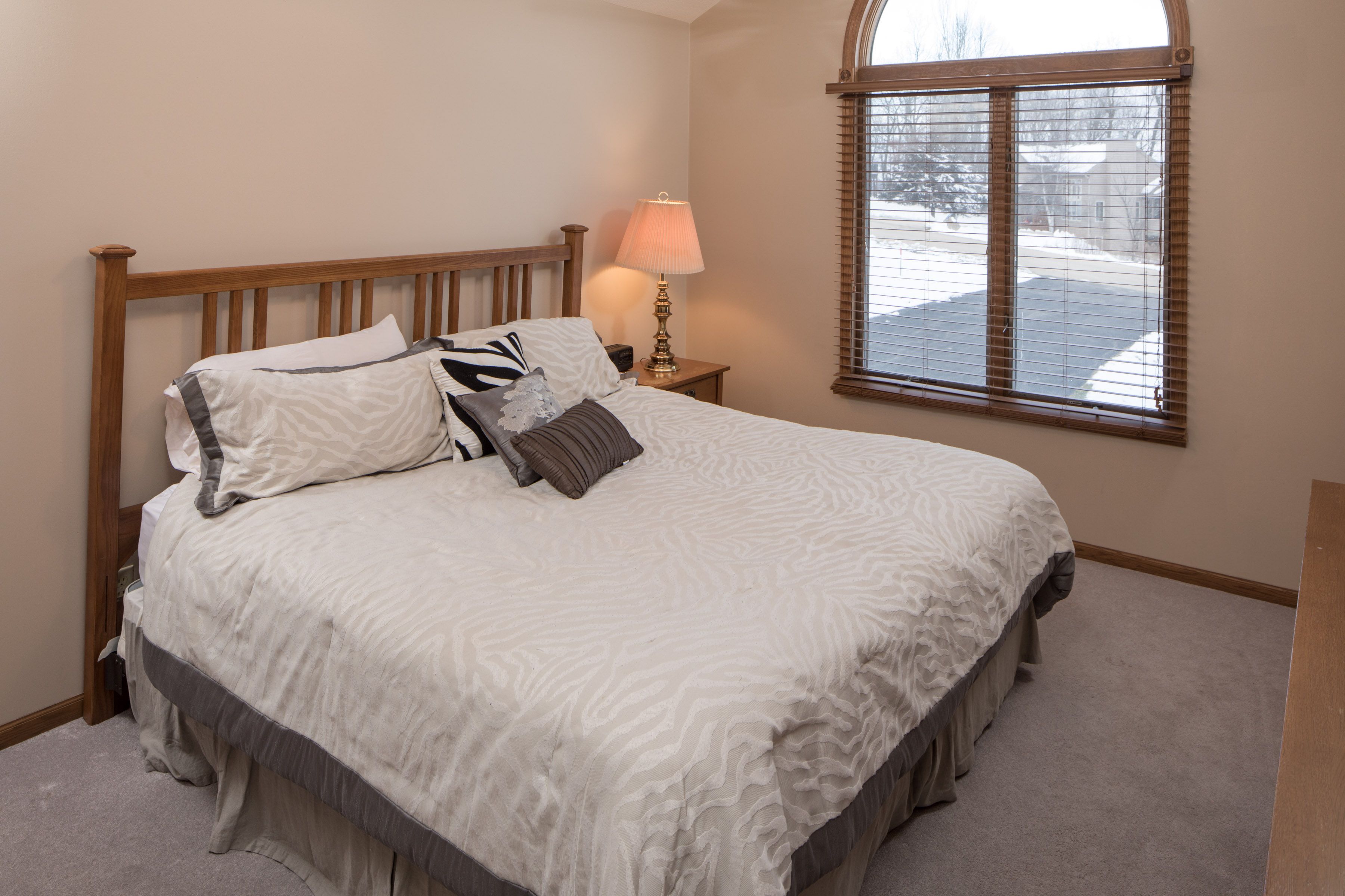 Cinnabar Vacation Homes of Galena