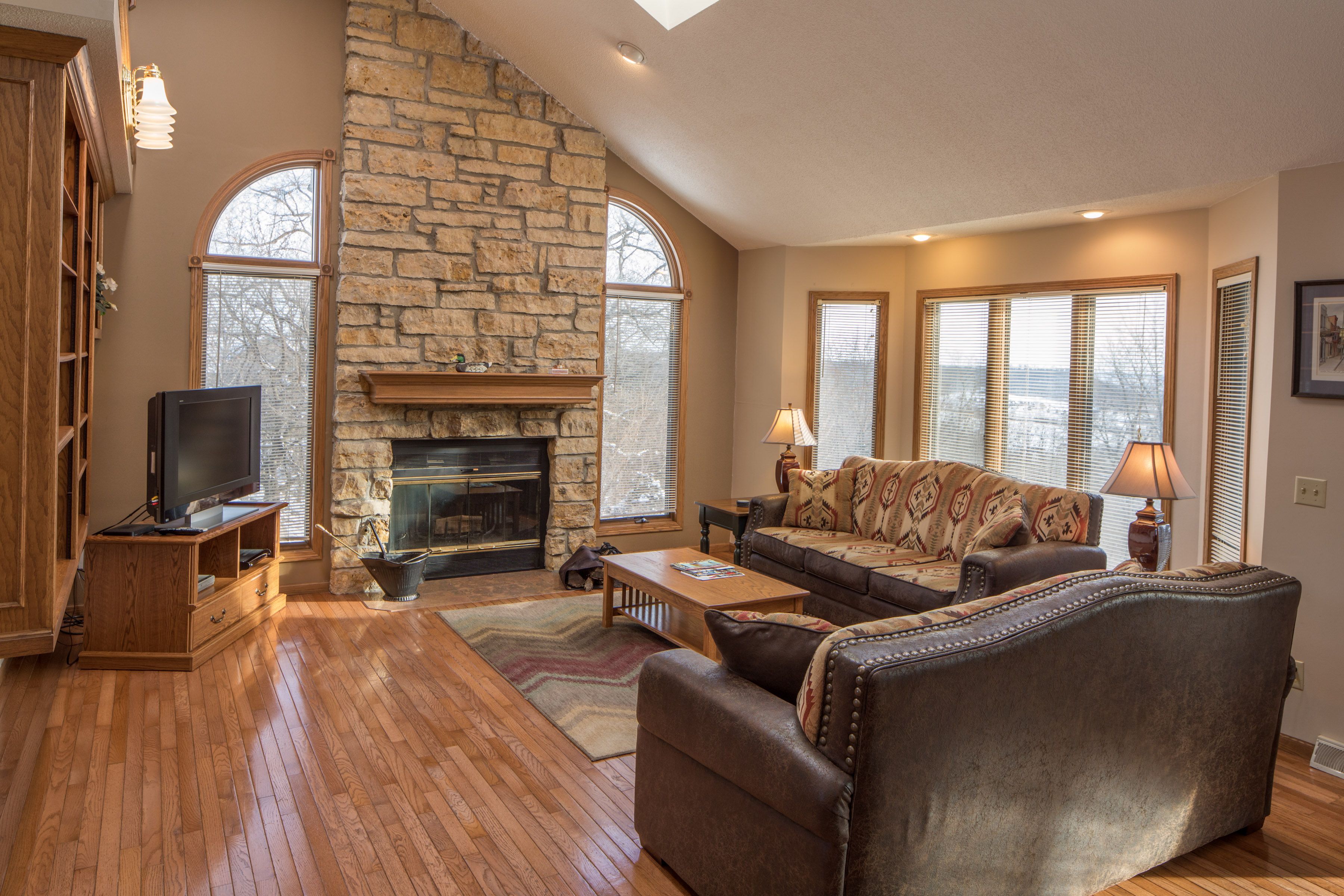 Cinnabar Vacation Homes of Galena