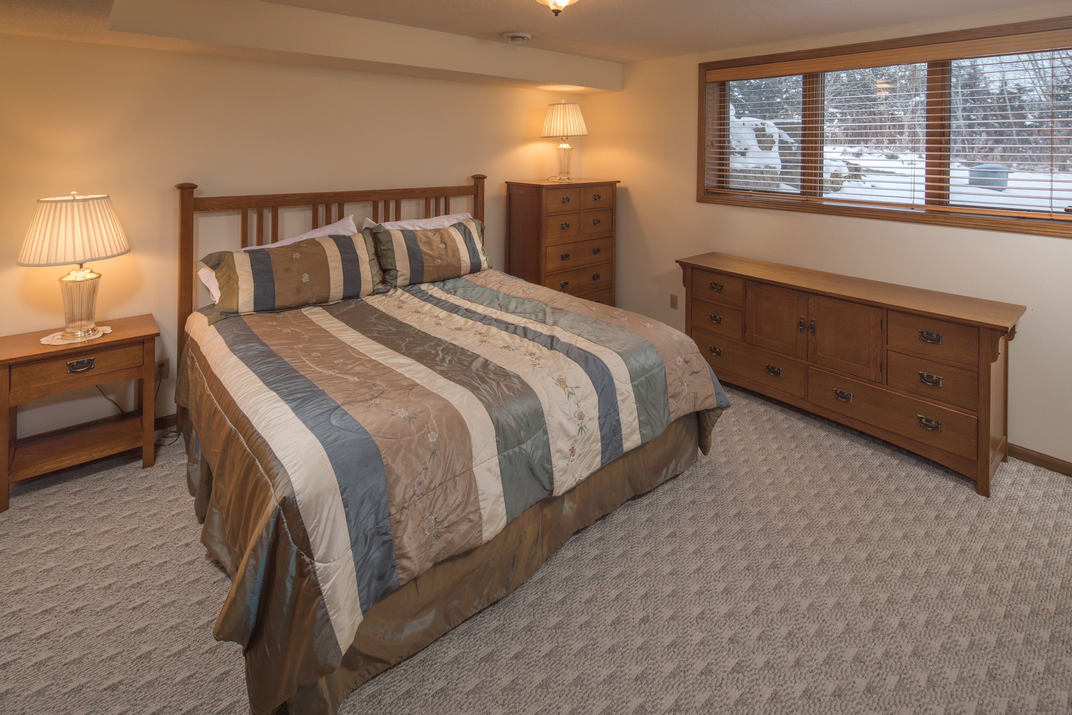 Cinnabar Vacation Homes of Galena