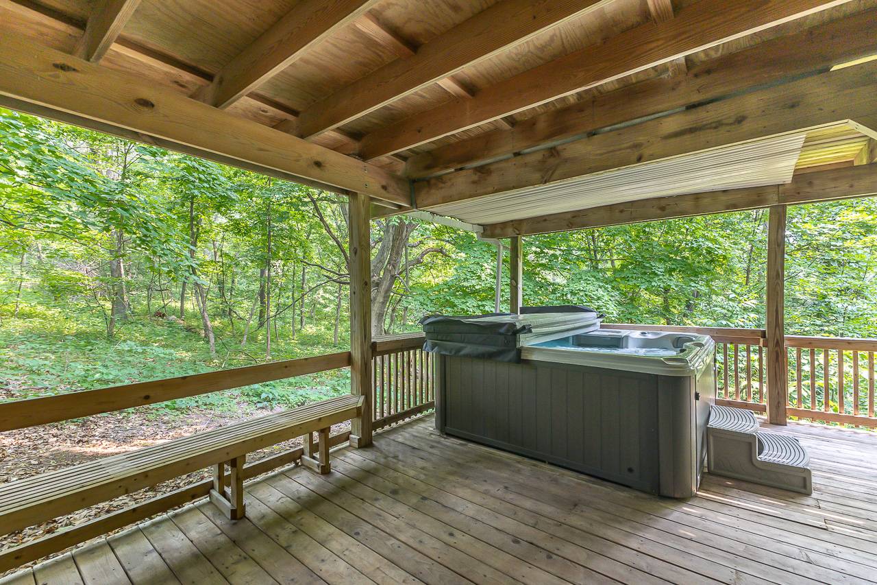 Golfside Haven Vacation Homes of Galena