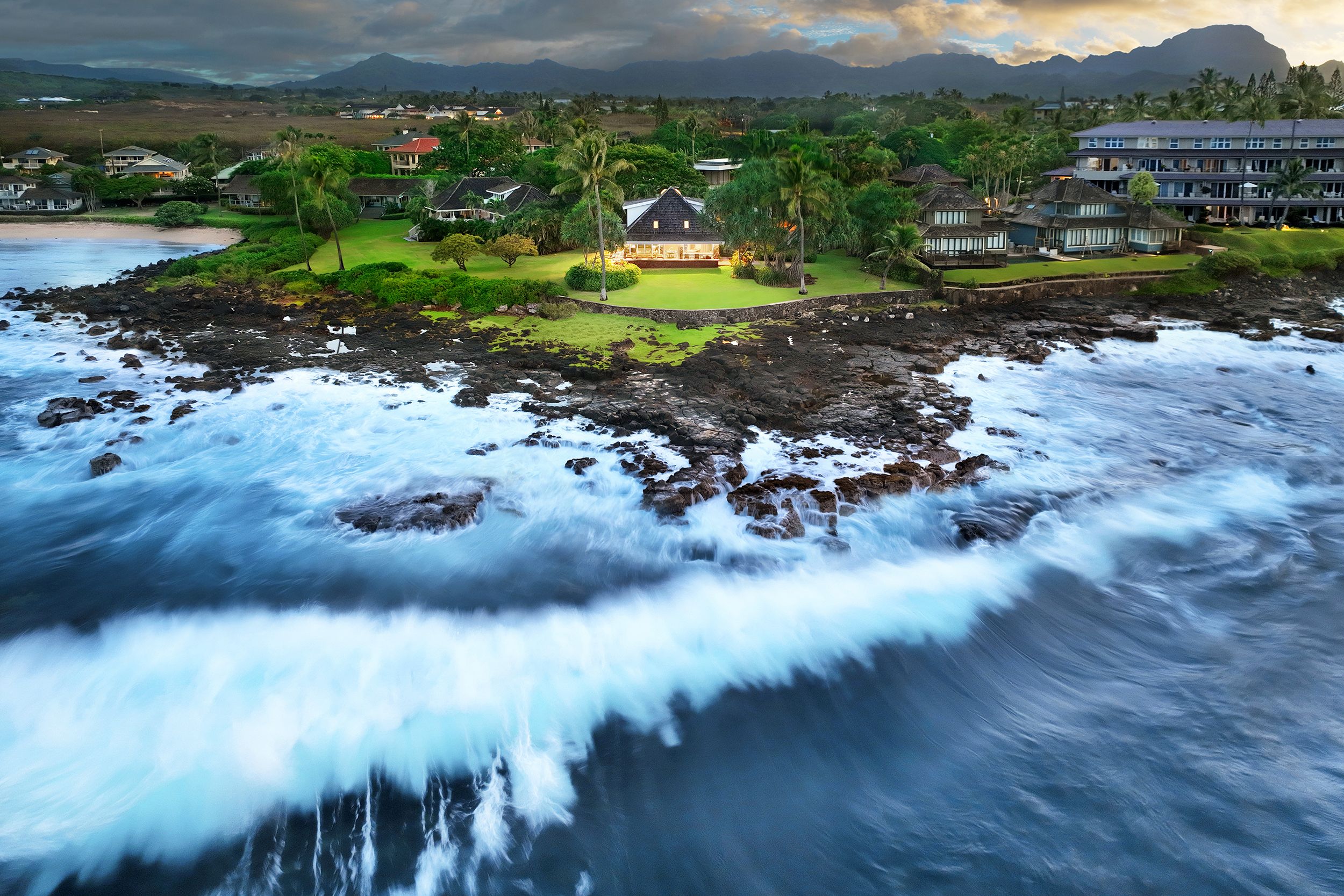 Kauai Vacation Rentals Poipu Rentals Garden Island Rentals