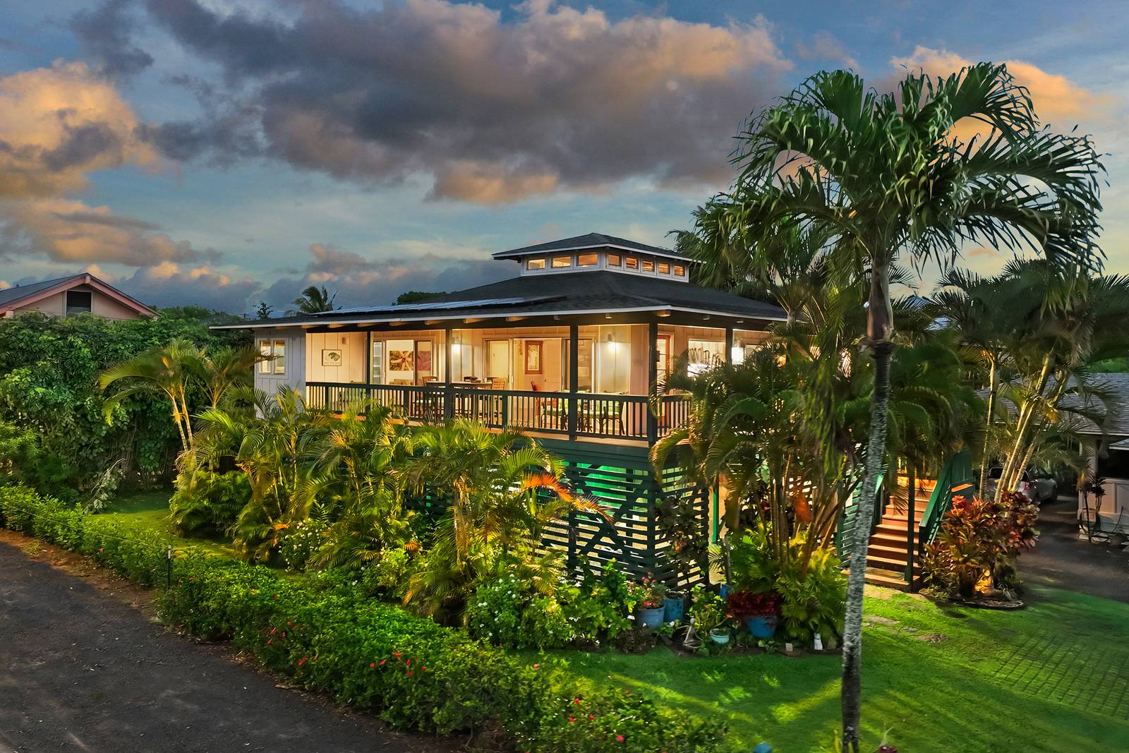 Hale Malanai photo 1 in Koloa