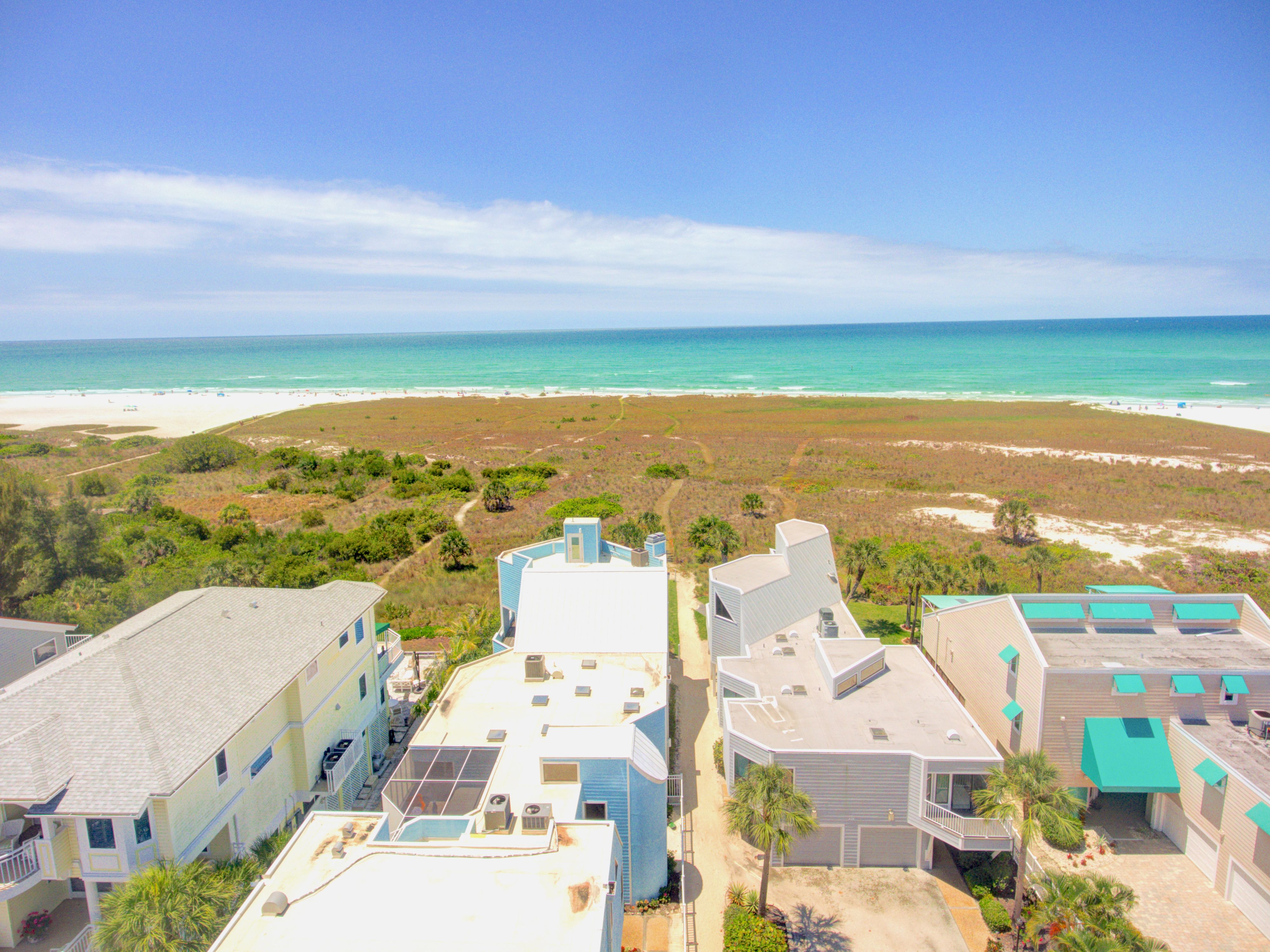 Siesta Key House Choosing The Best House For Your Holiday