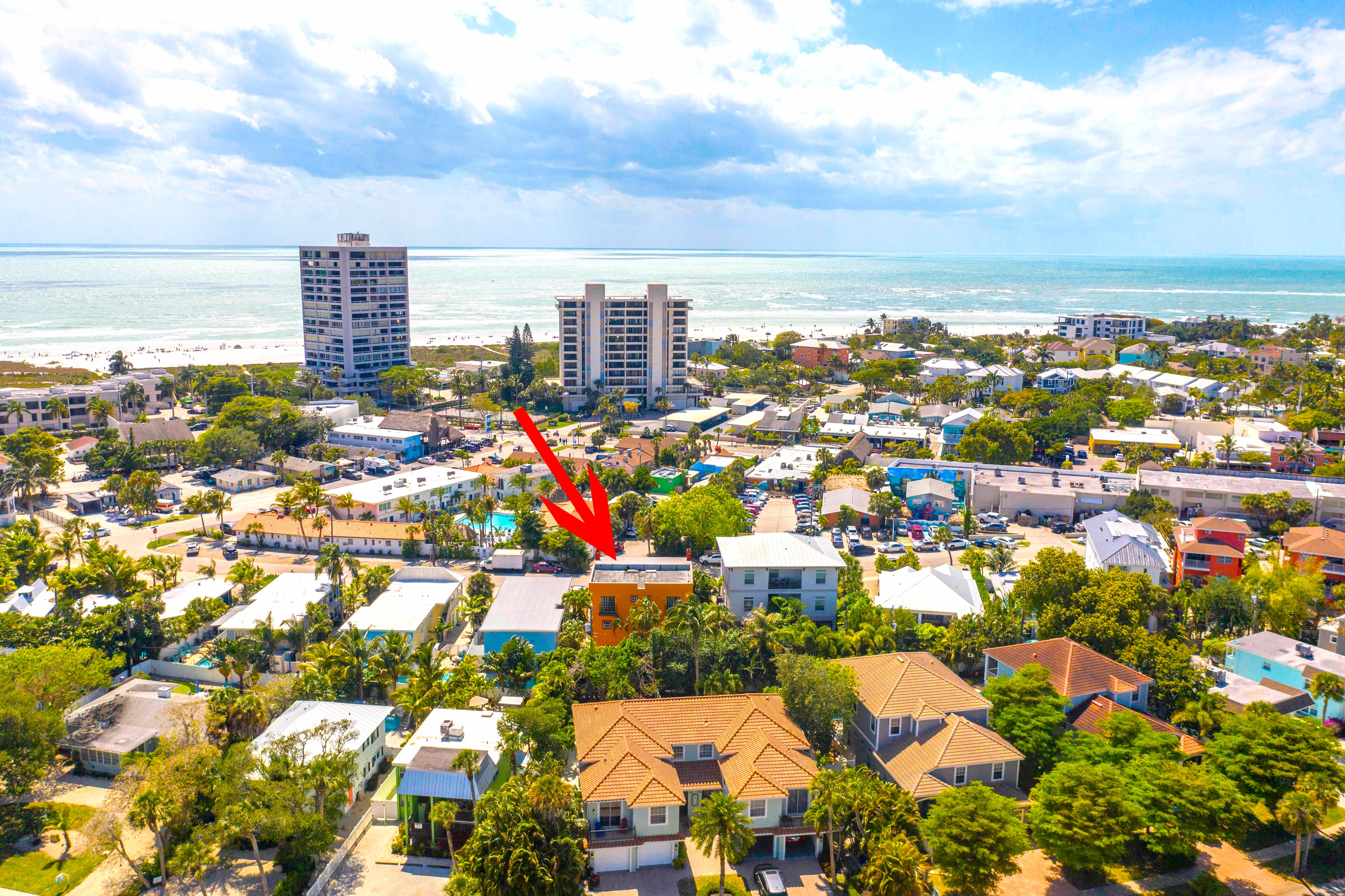 Siesta Key Beach Vacation Rentals for Your Vacation