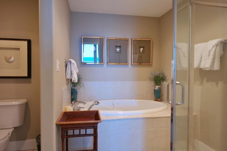 Master BR - Bath