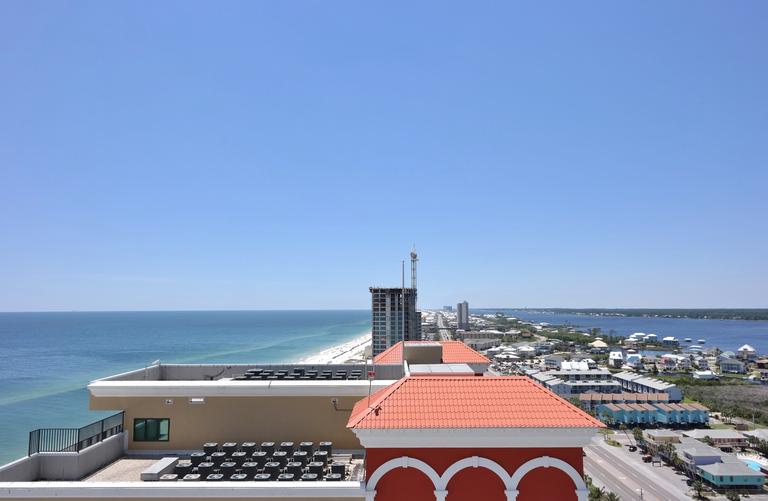 Beach Blvd - West