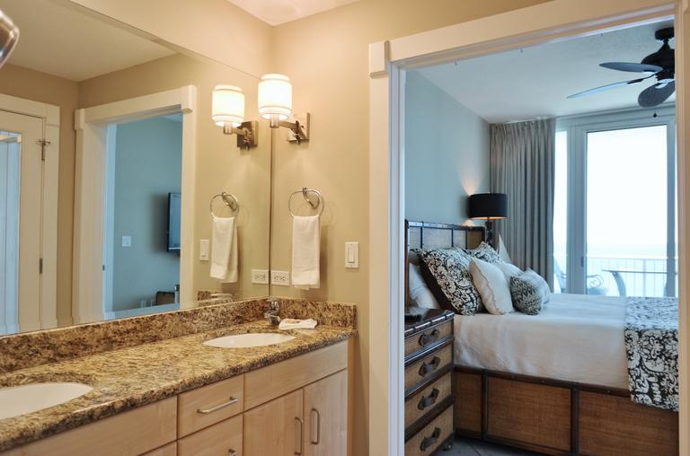 Master BR - Bath