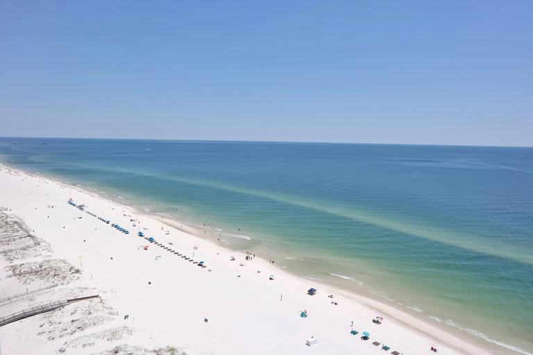 Gulf View - East