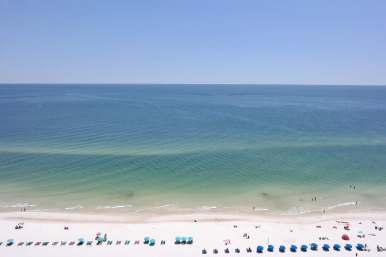 Gulf View - South