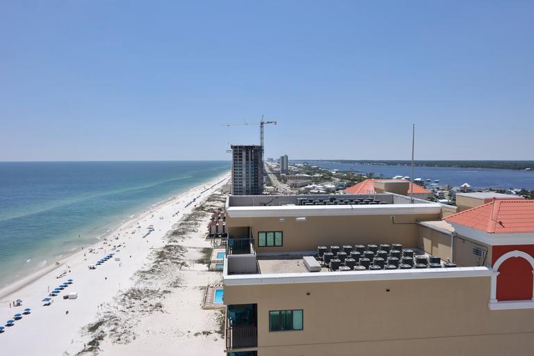 Beach Blvd - West