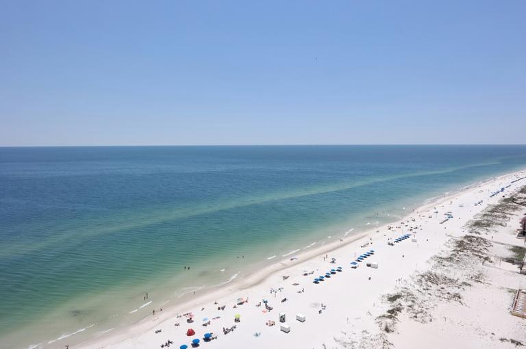 Gulf View - West