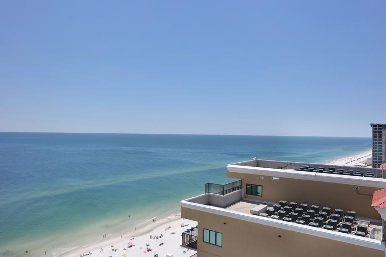 Gulf View - West