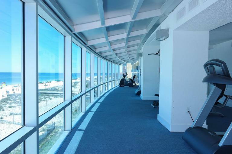 Fitness Room