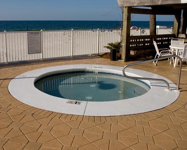 Kiddie Pool