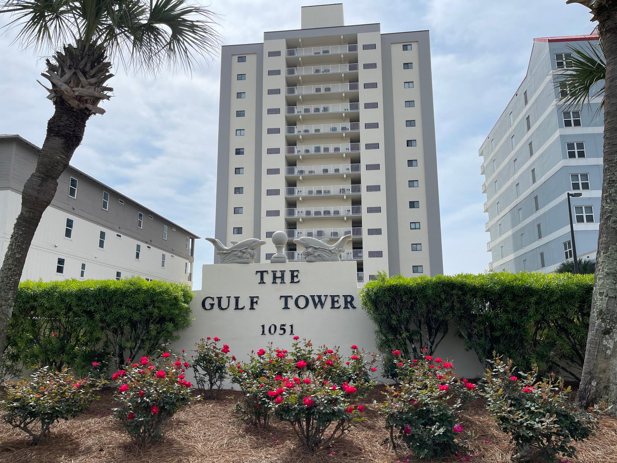 New Shoreline Apartments