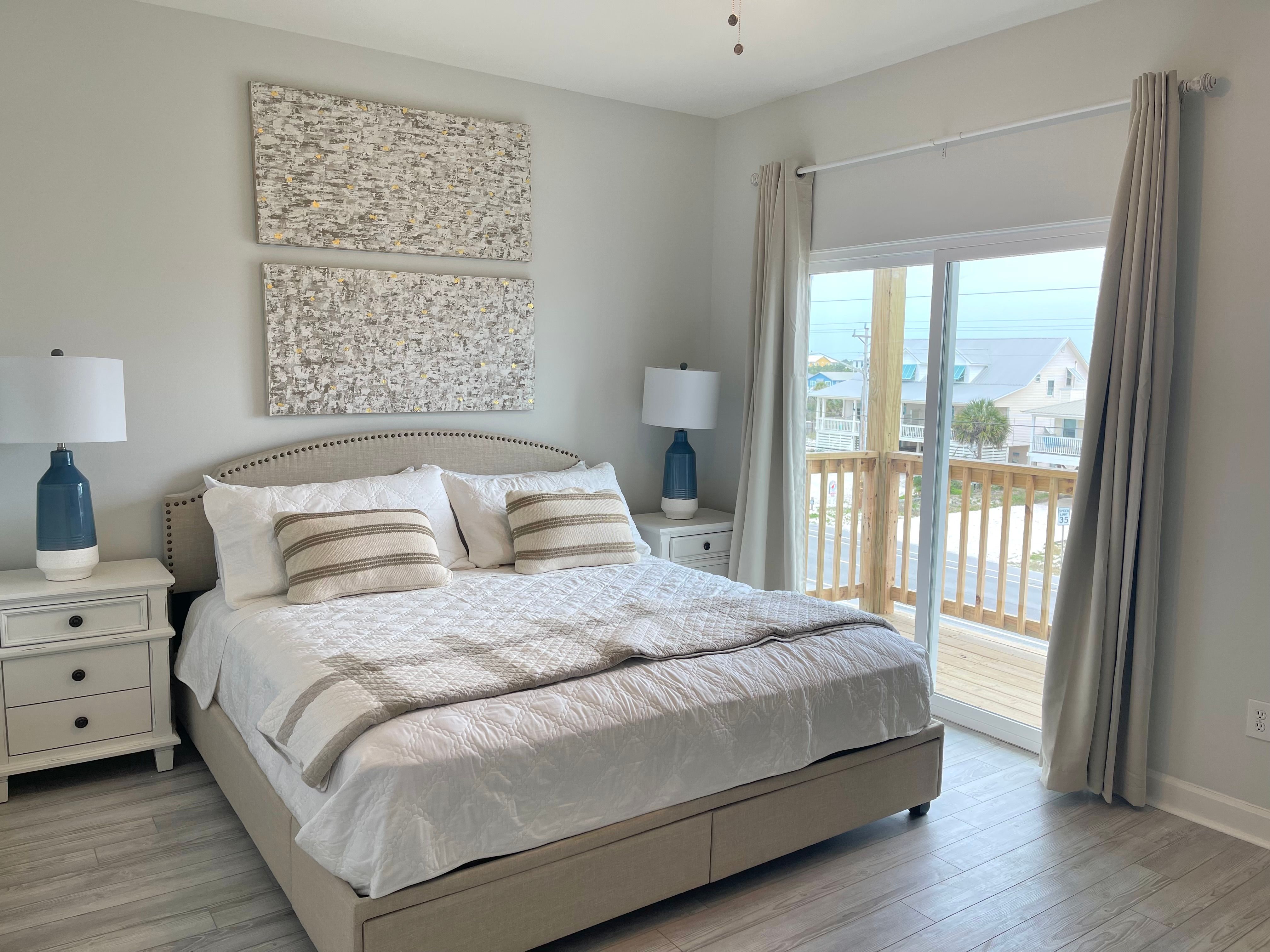 Hypnautic West Pet Friendly Gulf Shores Vacation Rental