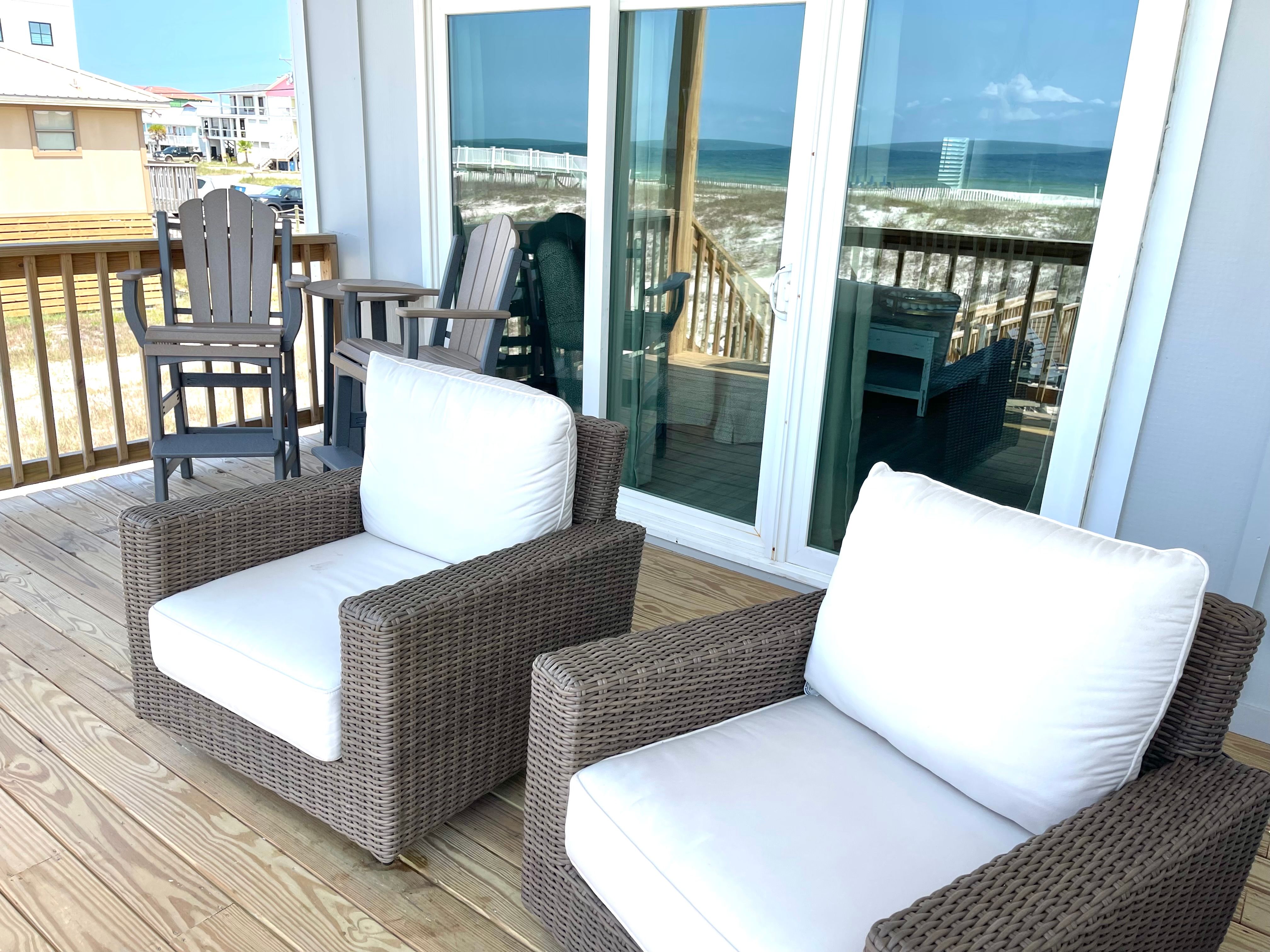 Hypnautic West Pet Friendly Gulf Shores Vacation Rental