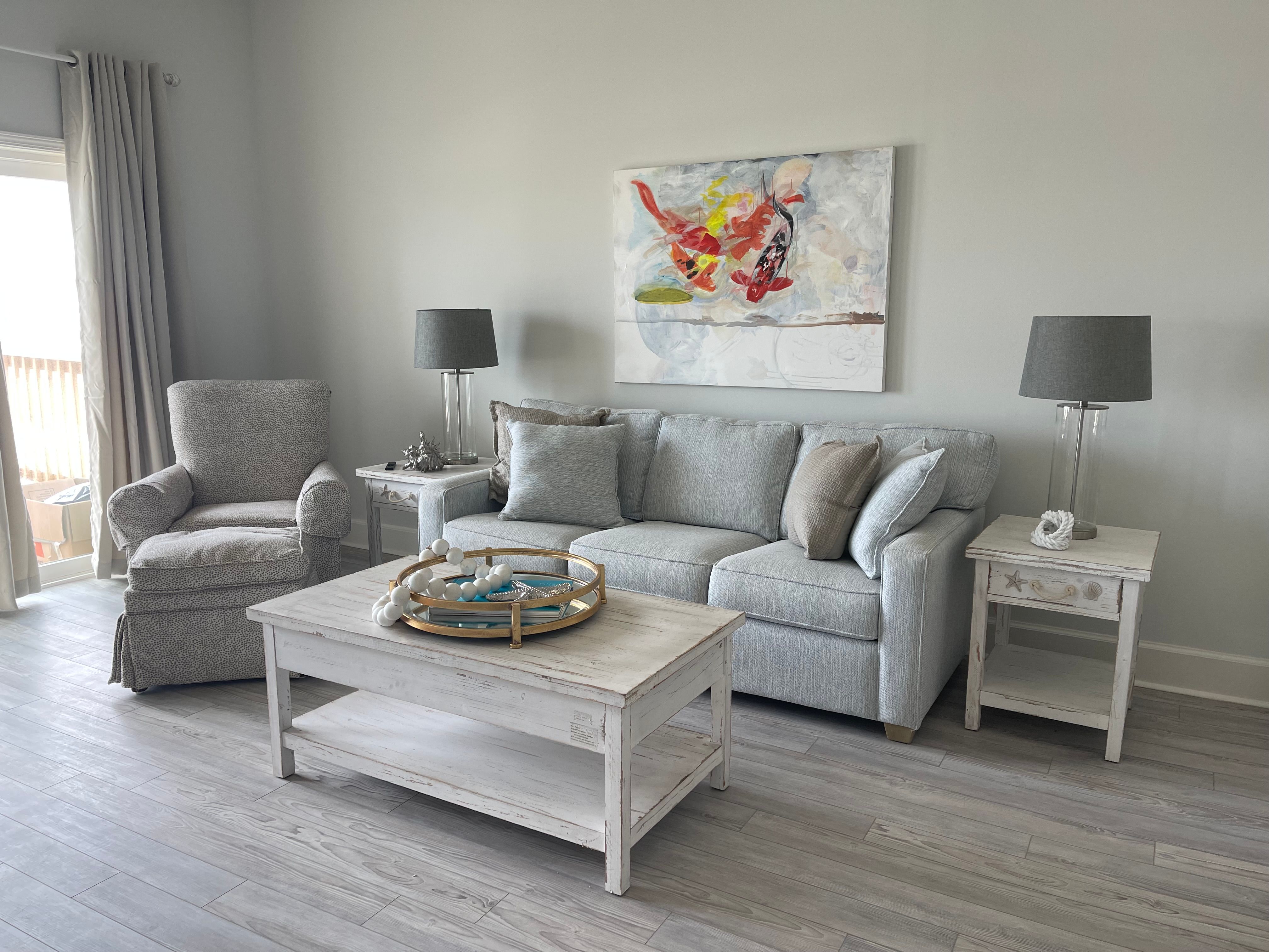 Hypnautic West Pet Friendly Gulf Shores Vacation Rental