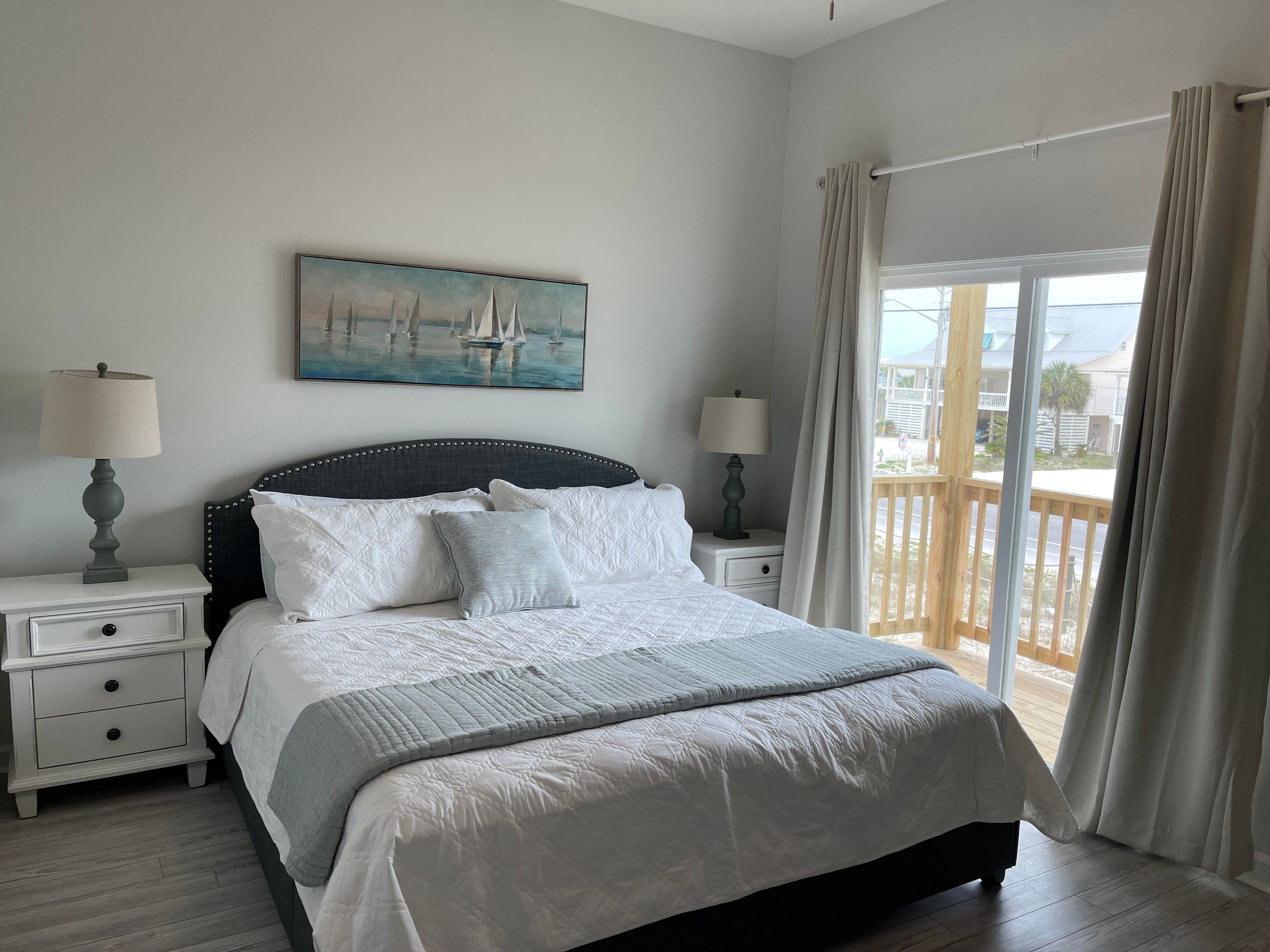Hypnautic West Pet Friendly Gulf Shores Vacation Rental