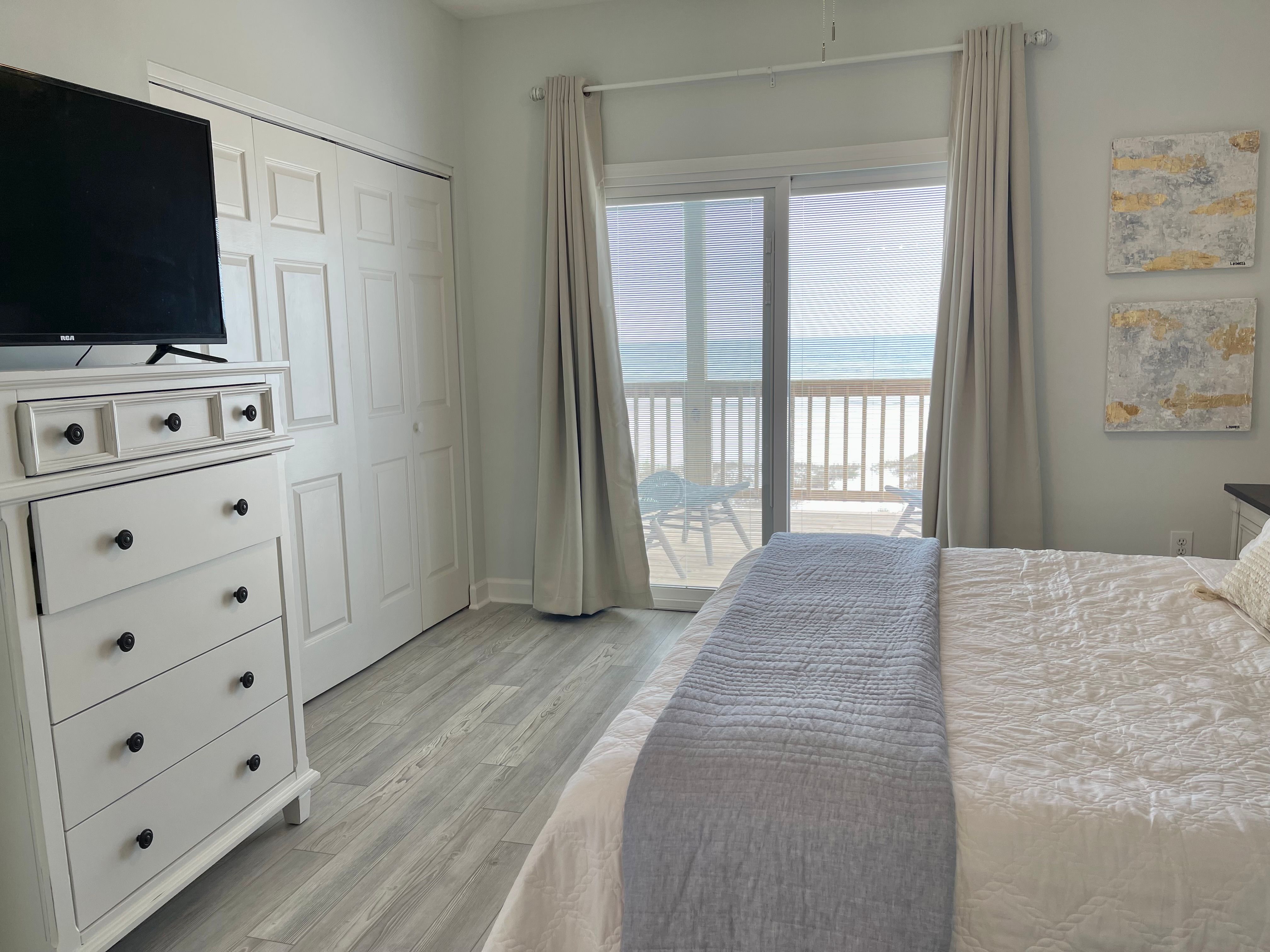 Hypnautic West Pet Friendly Gulf Shores Vacation Rental