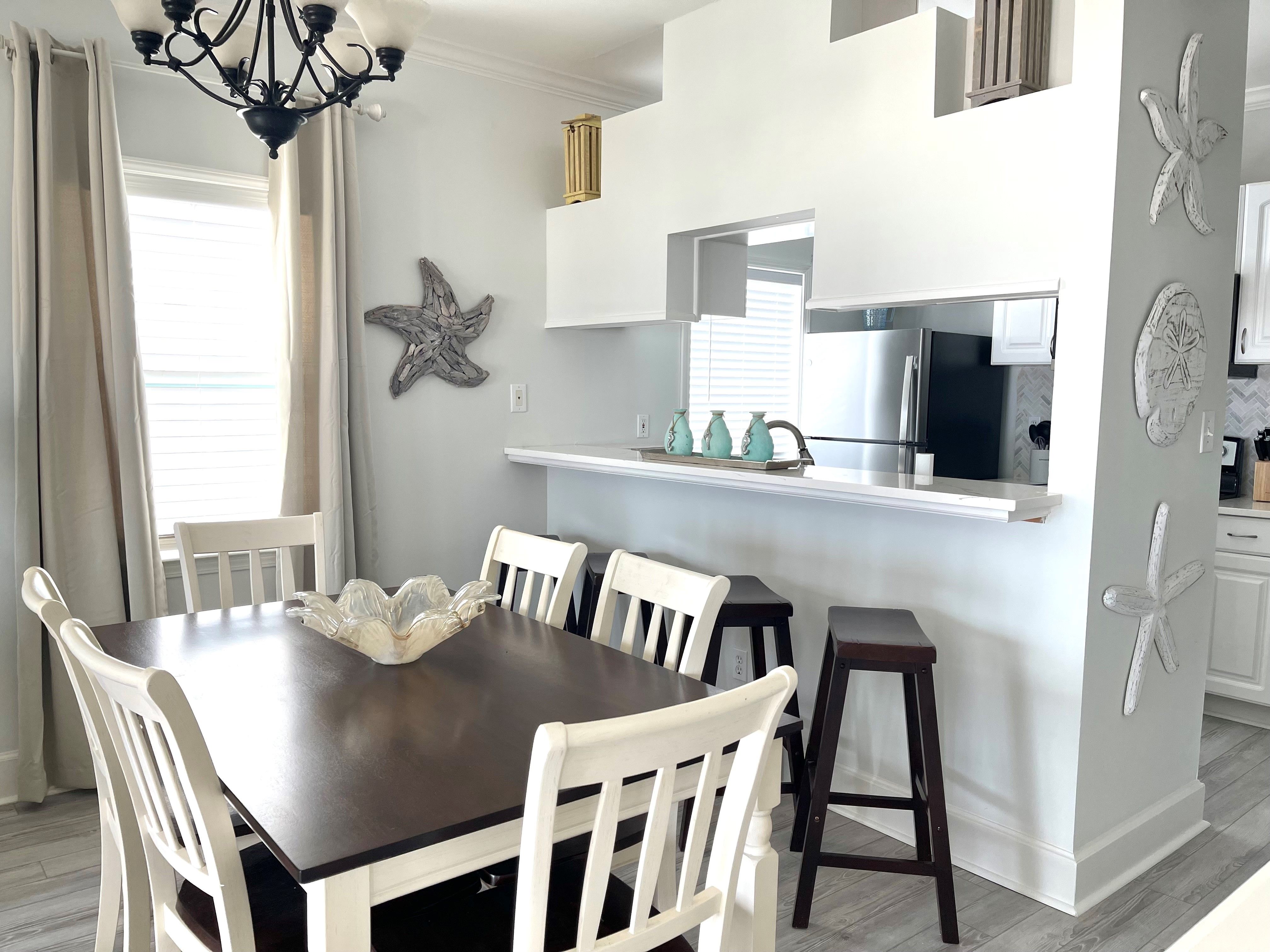 Hypnautic West Pet Friendly Gulf Shores Vacation Rental