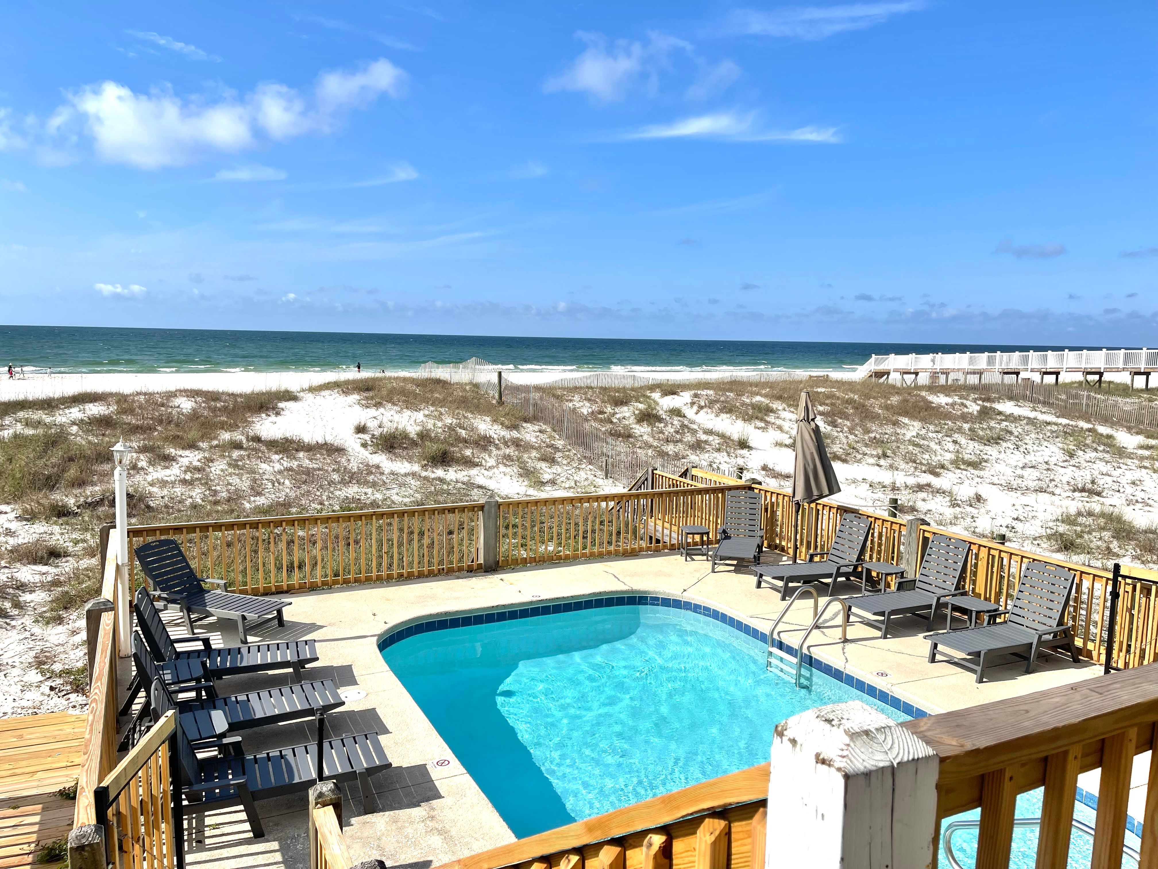 Hypnautic East Pet Friendly Gulf Shores Vacation Rental
