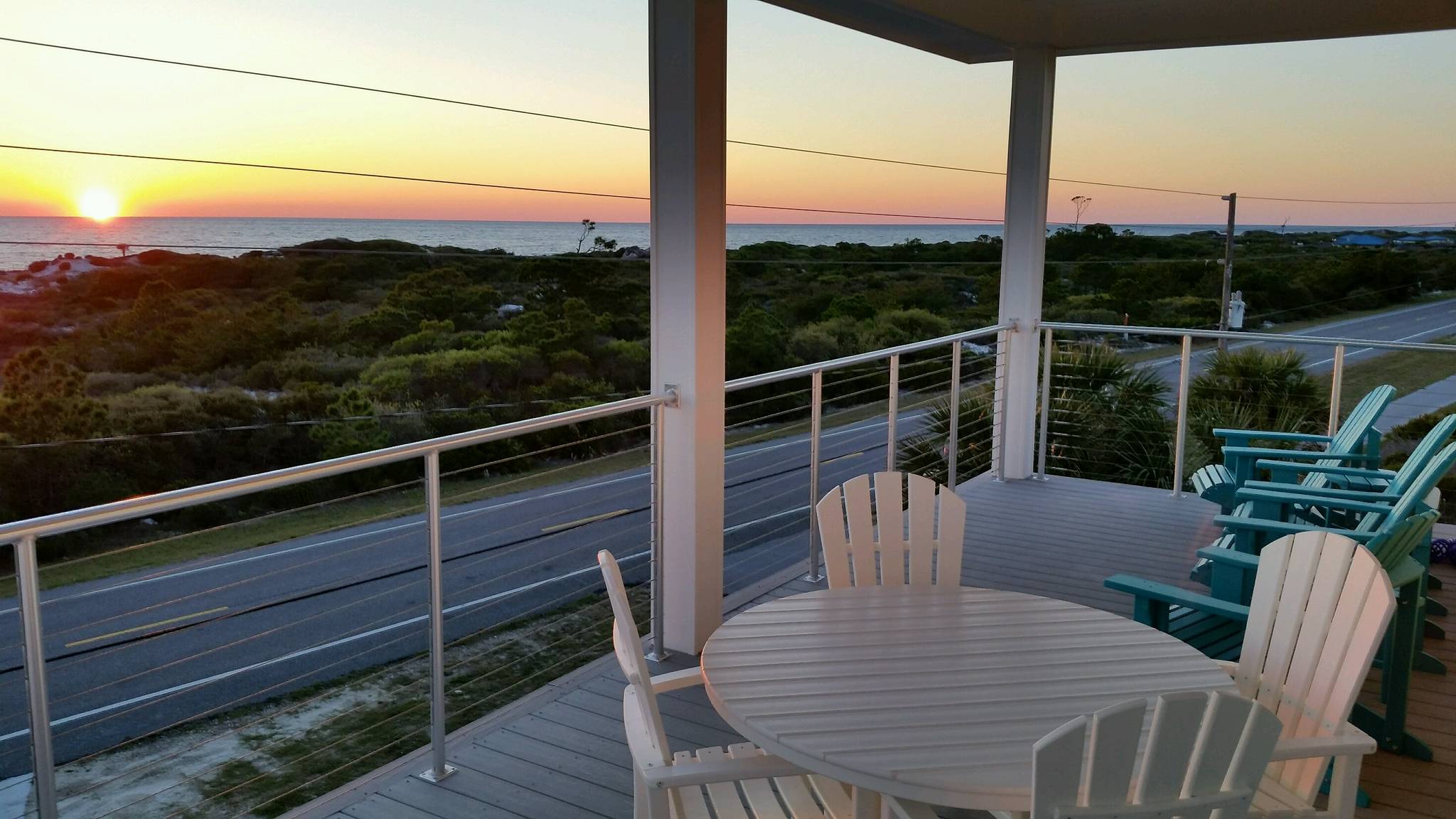 Firefly Beach Home Cape San Blas Vacation Al Be Our Guest Firefly Beach Home Cape San Blas
