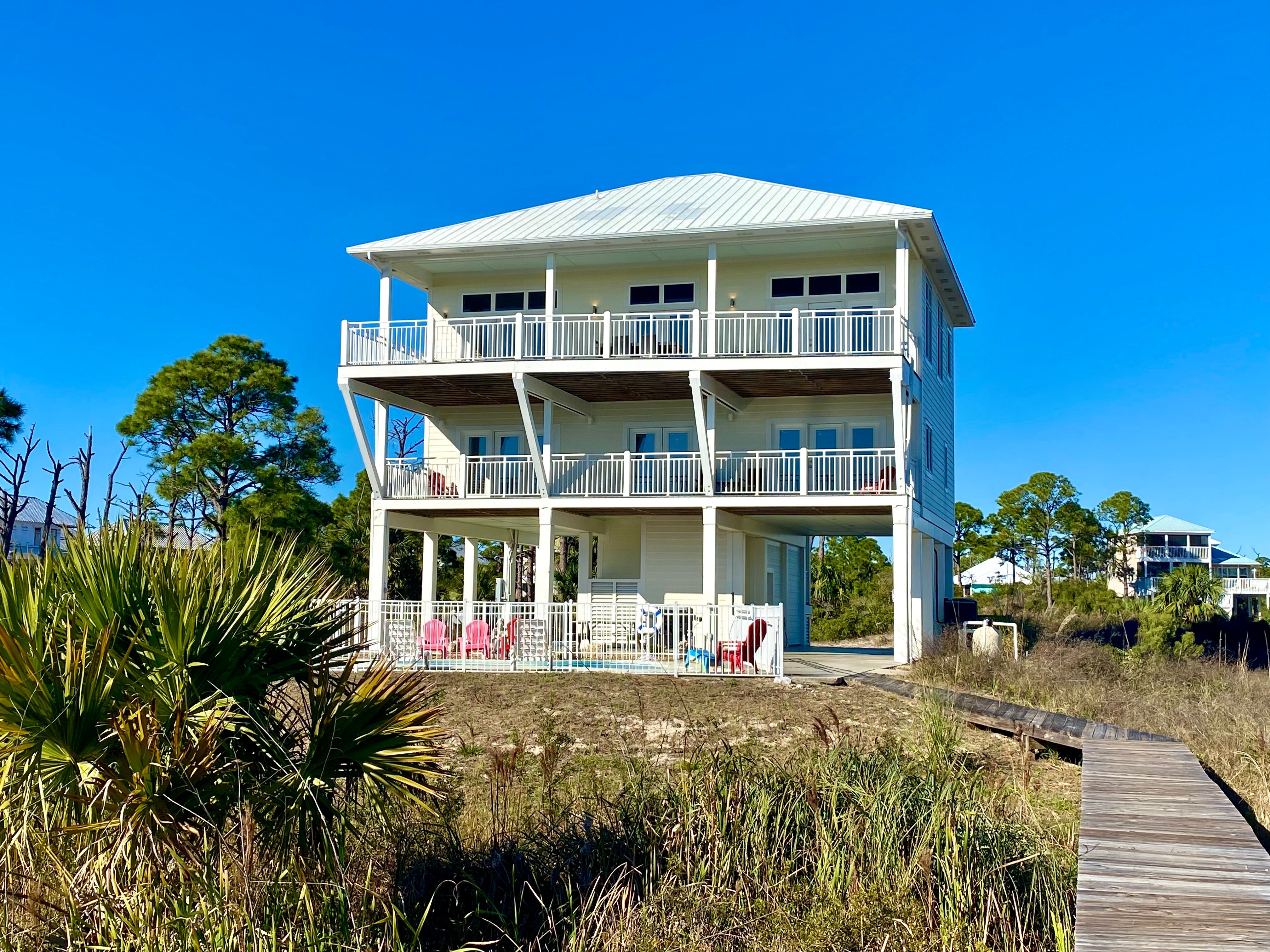 Stargazer Be Our Guest Vacation Homes