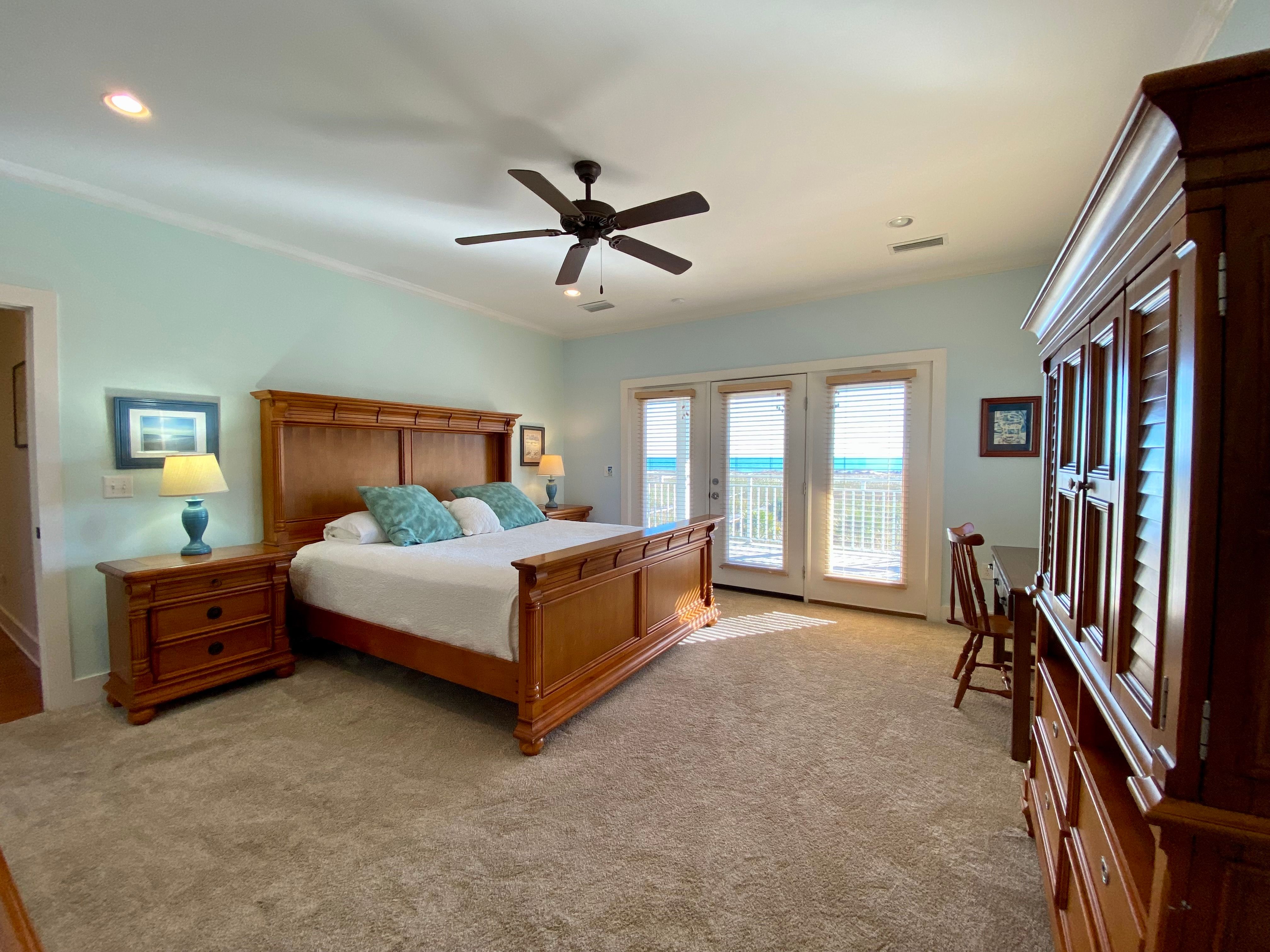 Stargazer Be Our Guest Vacation Homes