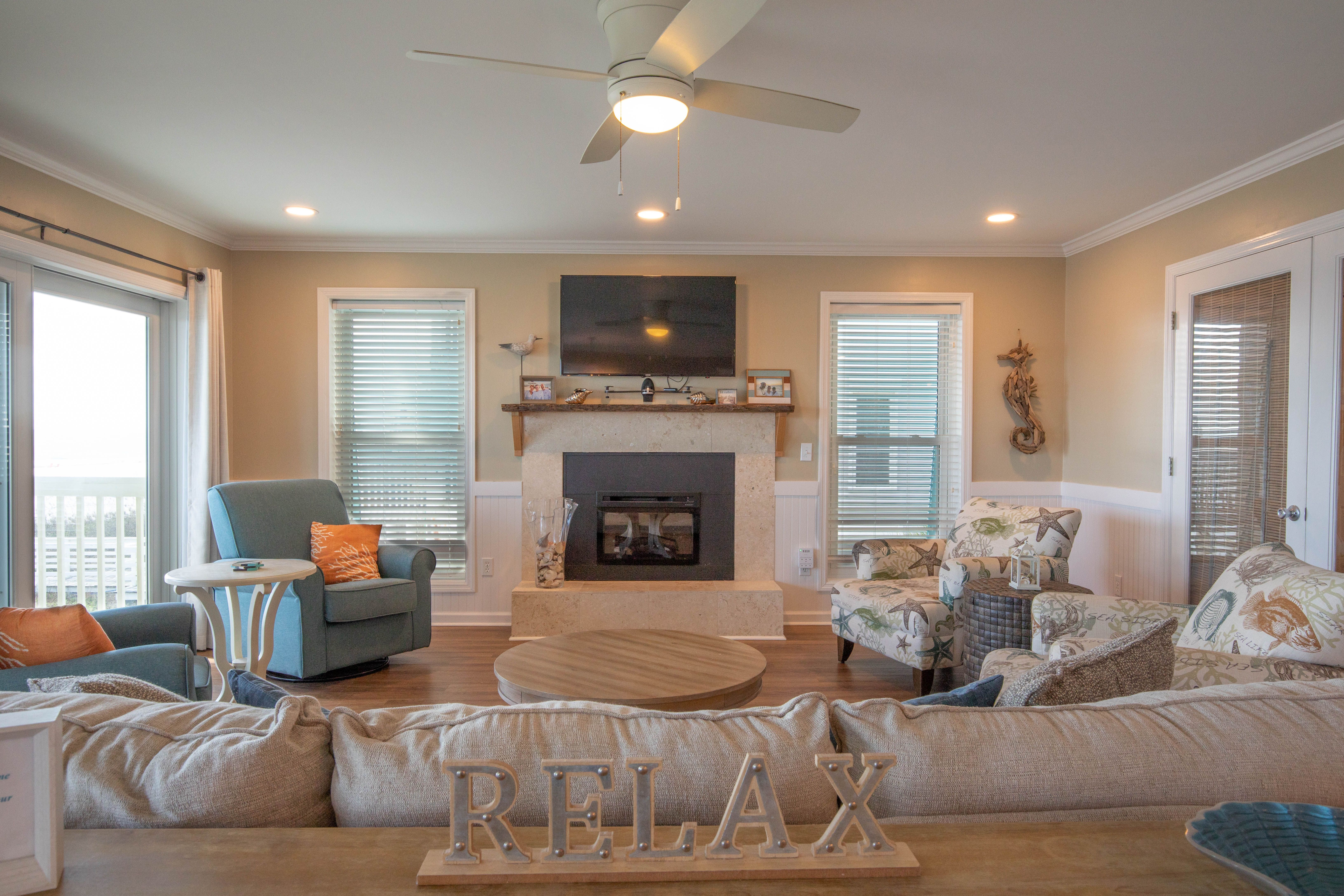 Watersong Be Our Guest Vacation Homes