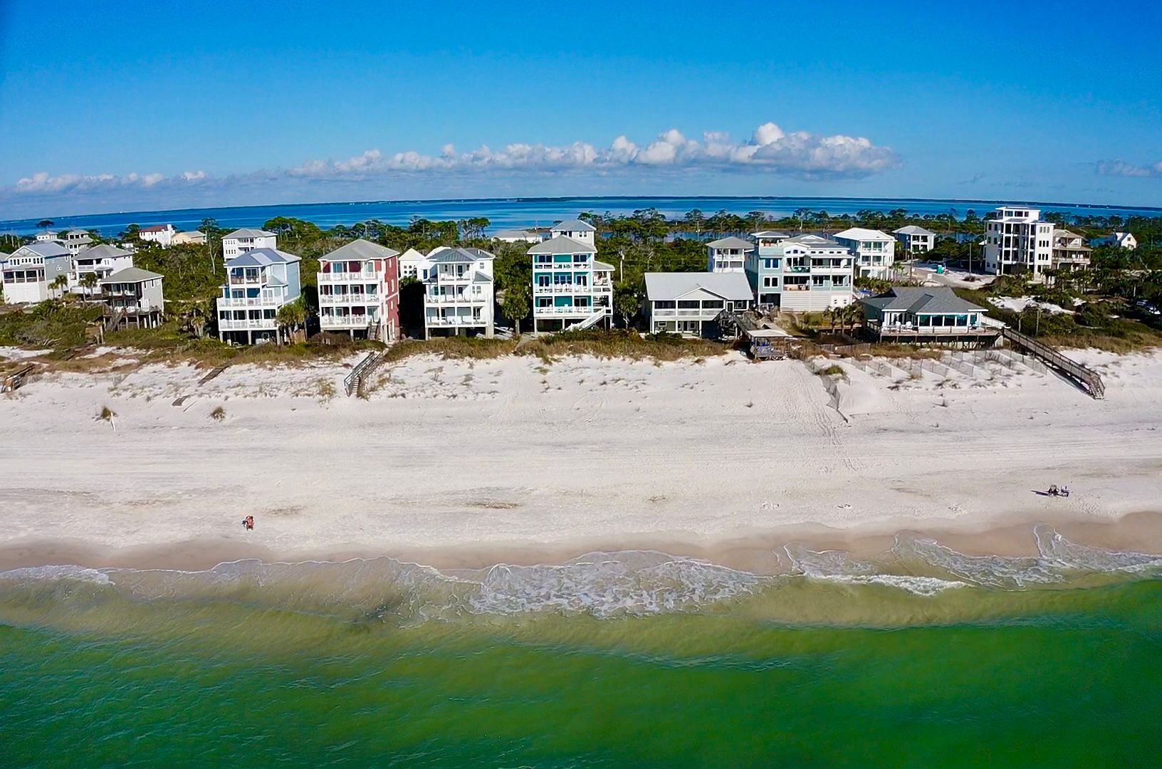 Easy Breezy | Be Our Guest Vacation Homes