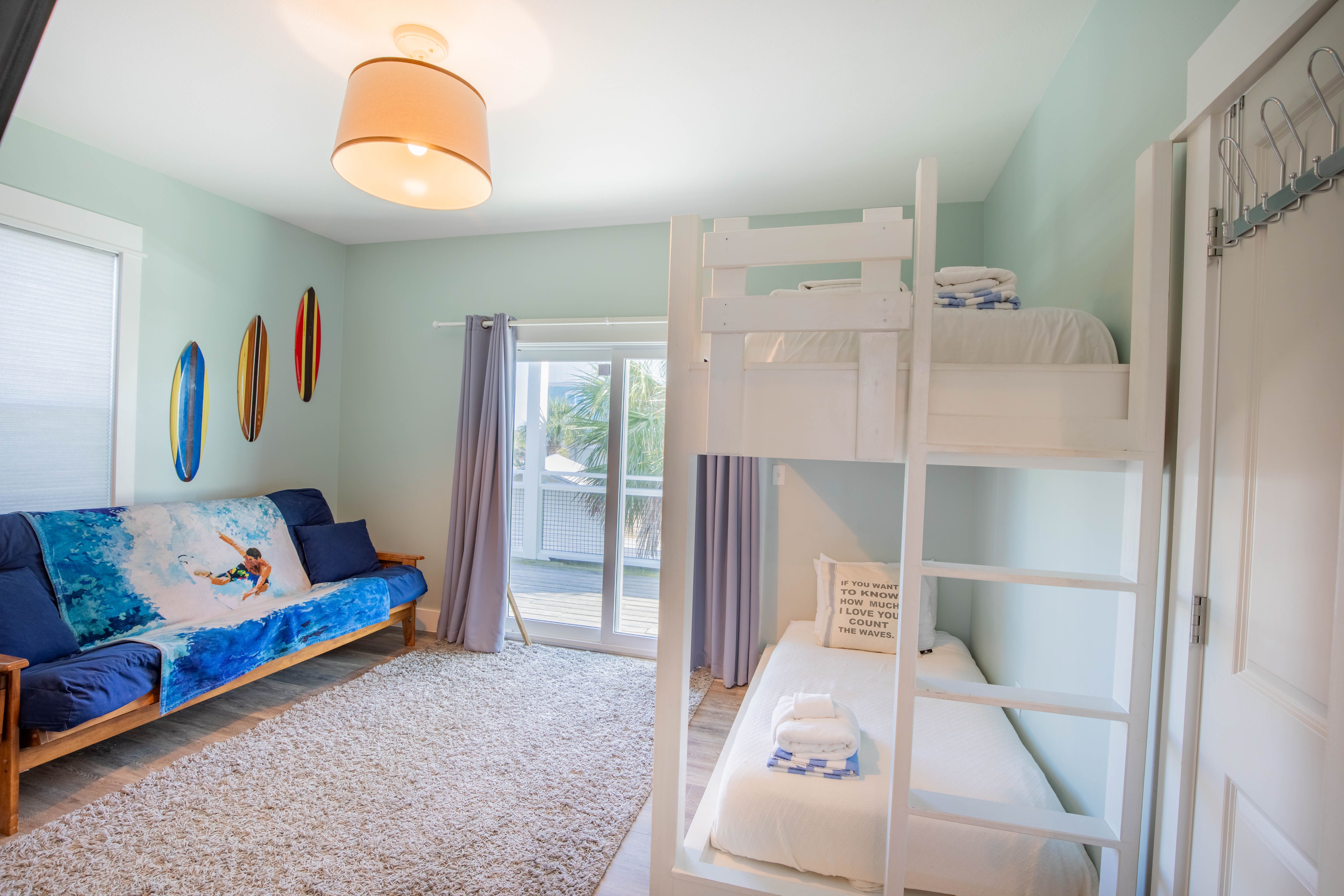Easy Breezy | Be Our Guest Vacation Homes
