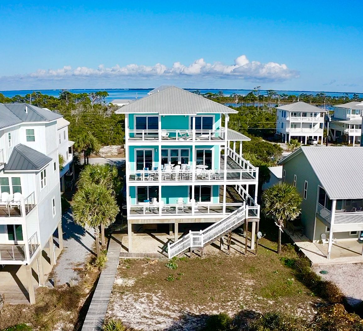 Easy Breezy | Be Our Guest Vacation Homes