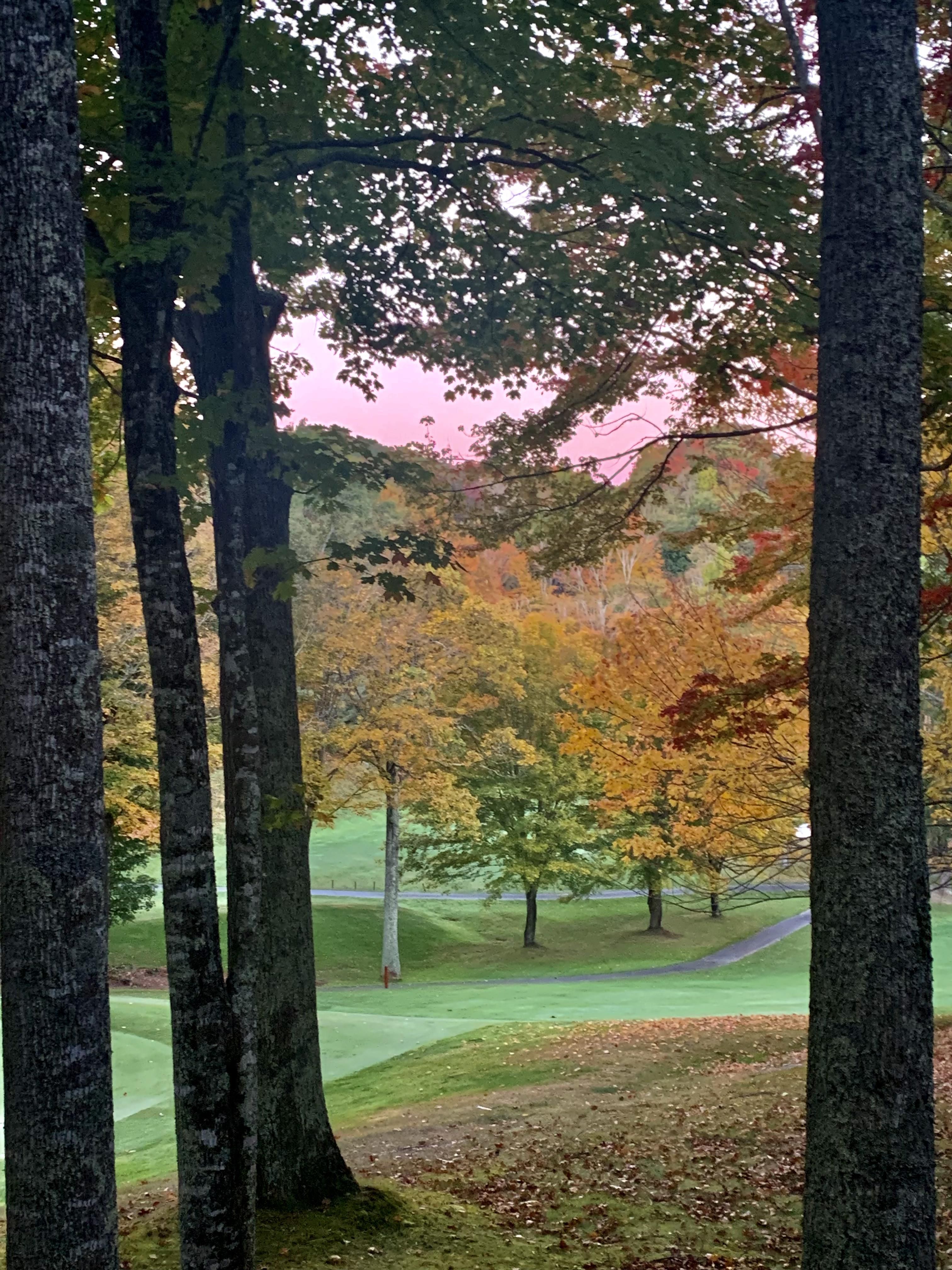 Loper's Loft Updated & on the golf course Beech Mountain Chalet