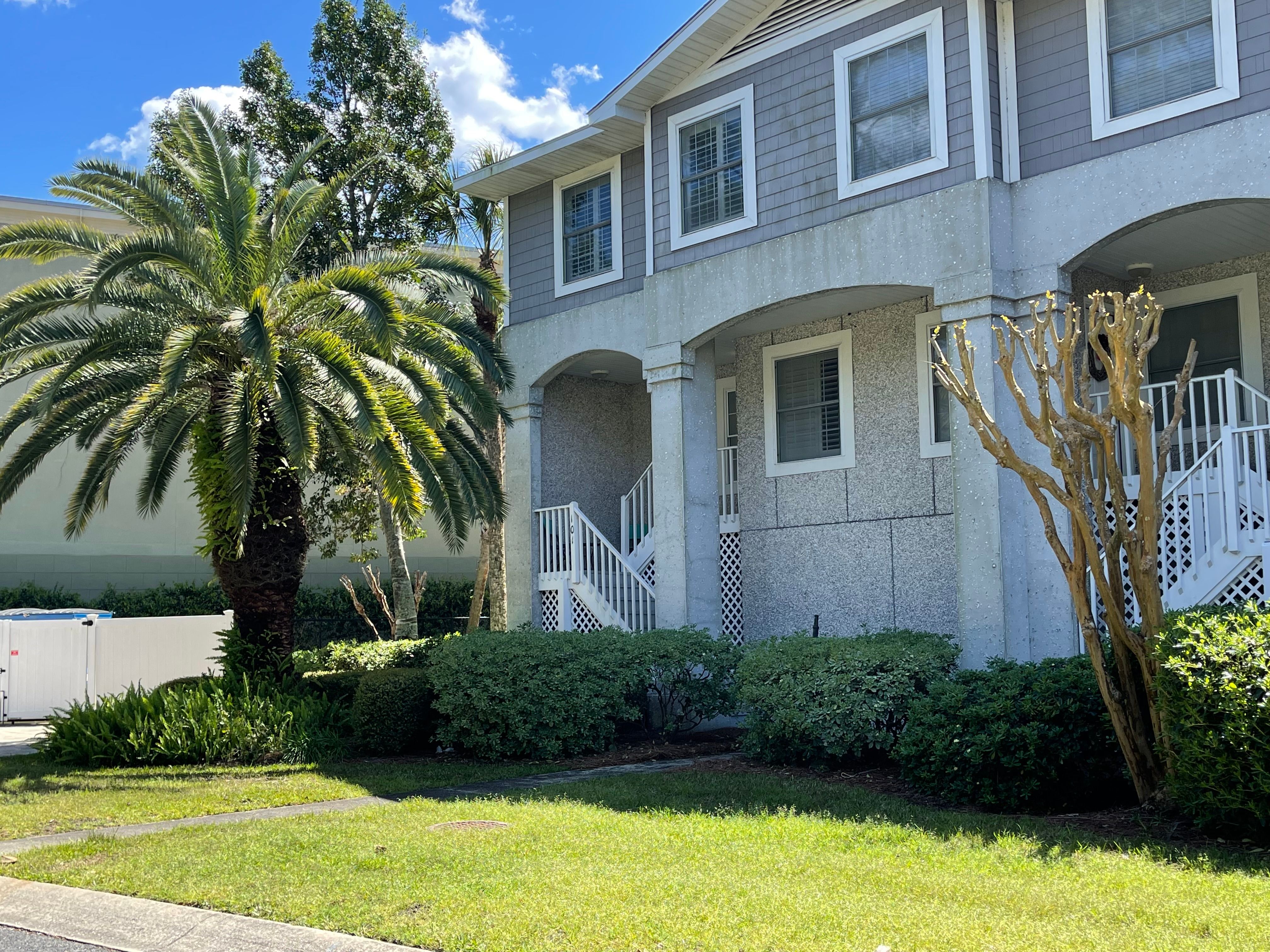 Demere Landing 101 Golden Isles Realty Co.
