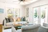 2nd living area