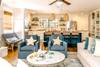 Main living area