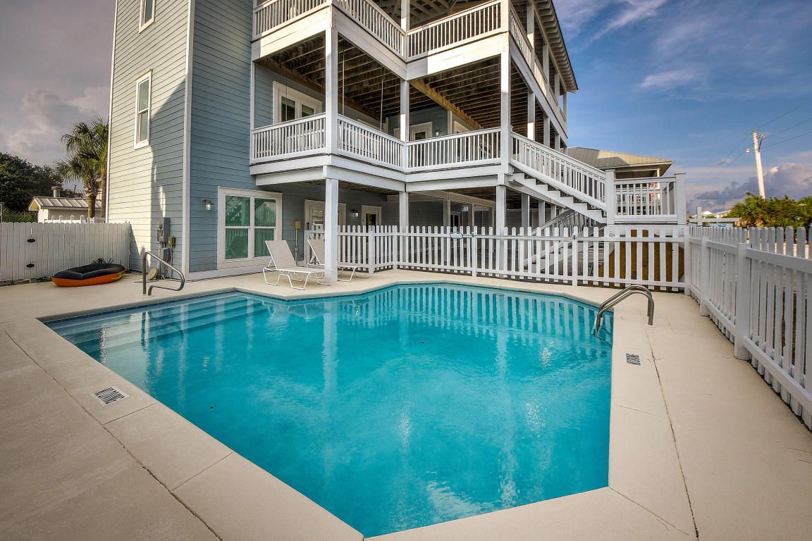 Grayton Coast Rentals 30a & Grayton Beach Vacation Rentals