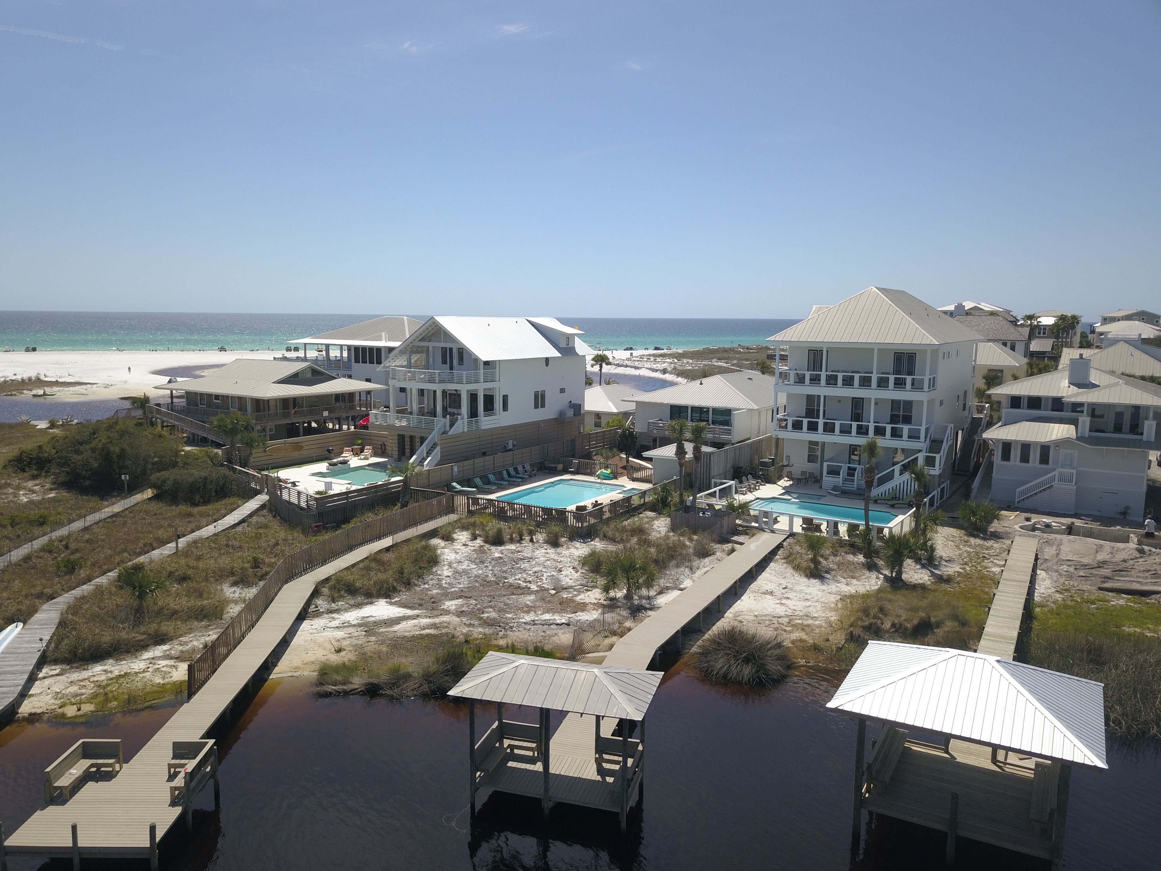 Grayton Coast Rentals 30a & Grayton Beach Vacation Rentals