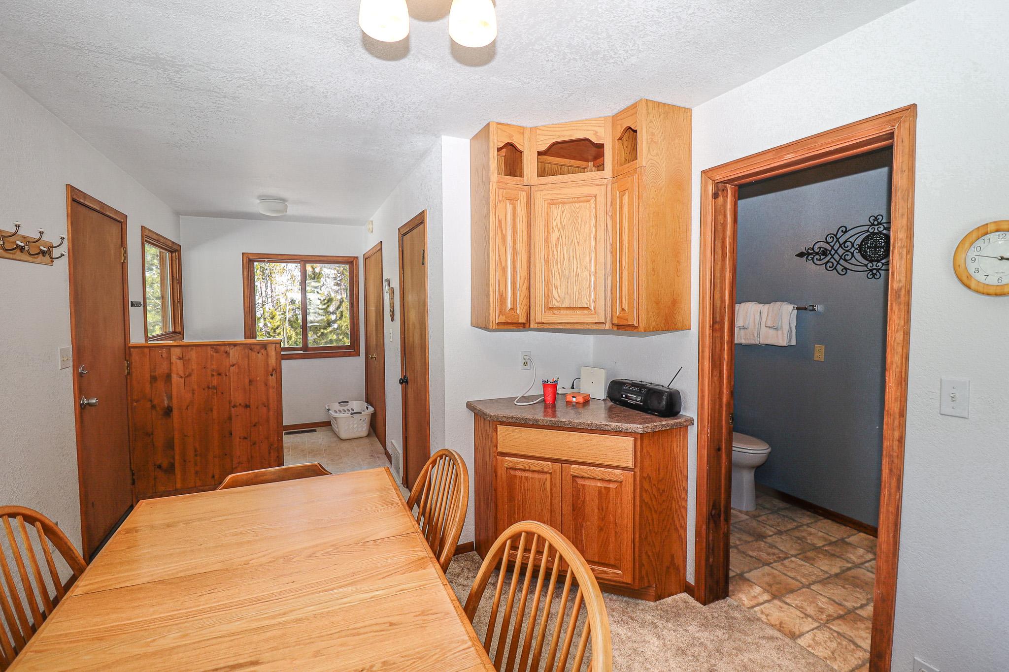 Hillside Hideaway Grand Mountain Rentals, Inc. Vacation Rental