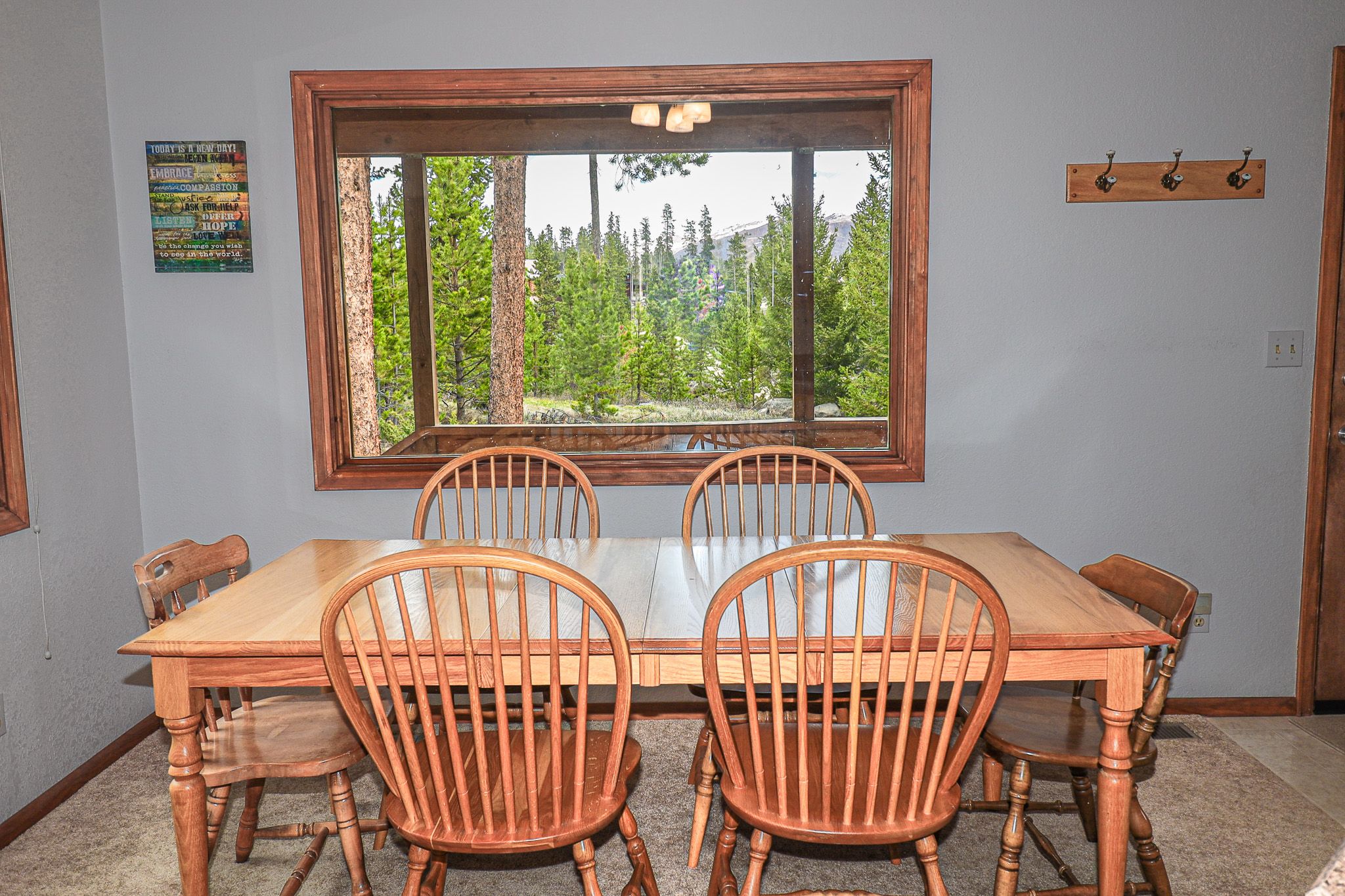 Hillside Hideaway Grand Mountain Rentals, Inc. Vacation Rental