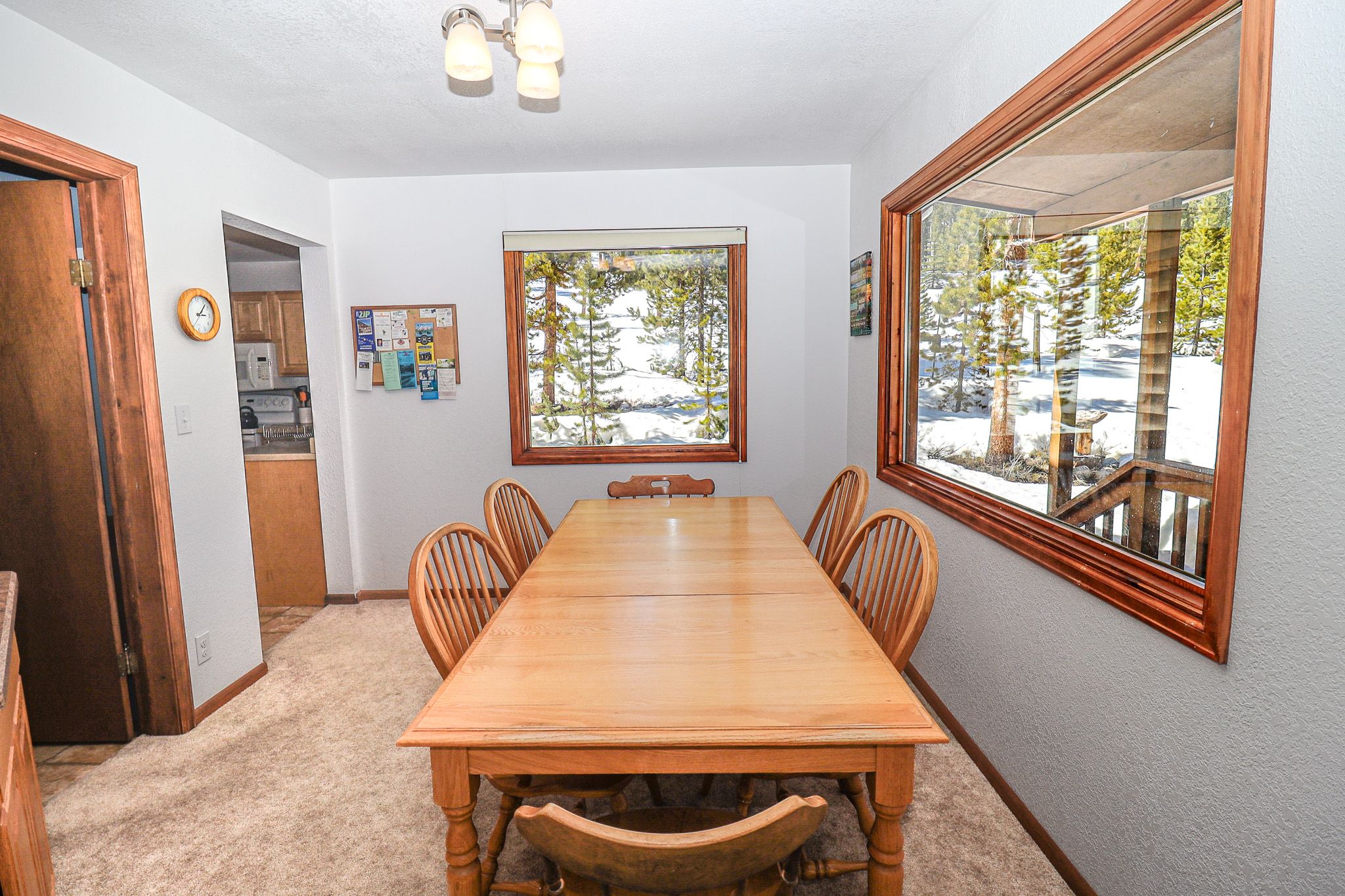 Hillside Hideaway Grand Mountain Rentals, Inc. Vacation Rental