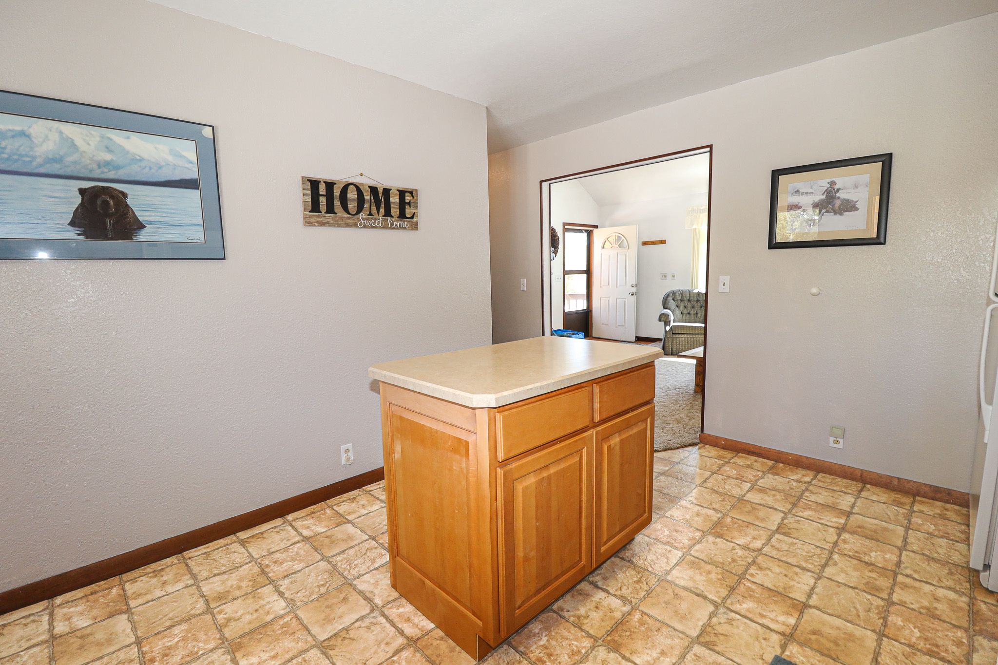 Hillside Hideaway Grand Mountain Rentals, Inc. Vacation Rental