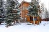Winter Exterior