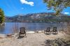 Grand Lake from Lemmon Lodge Shore