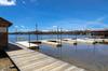 Lemmon Lodge Boat Docks