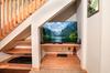 Main Level TV